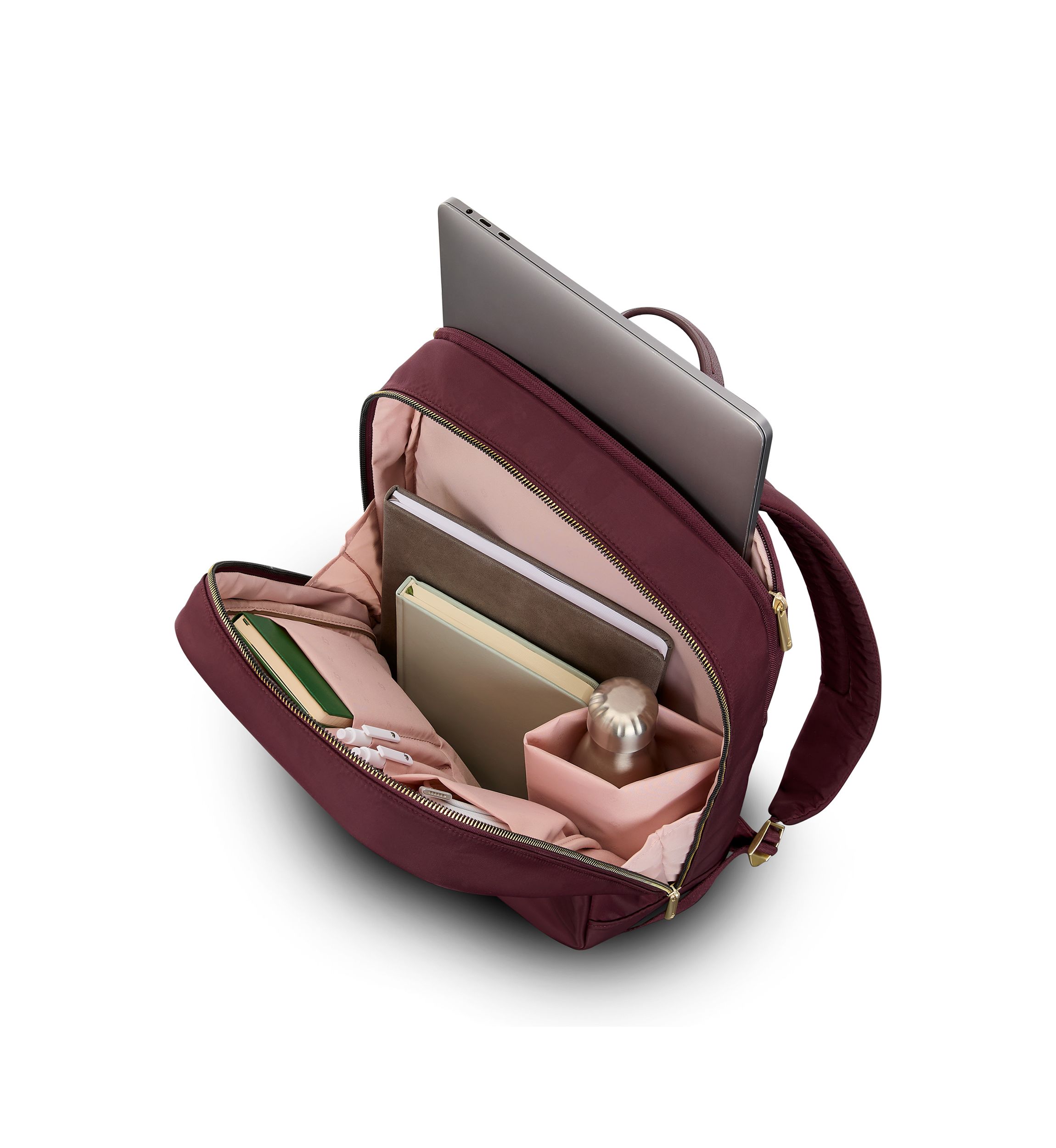 Mobile Solutions 2 Essential Backpack