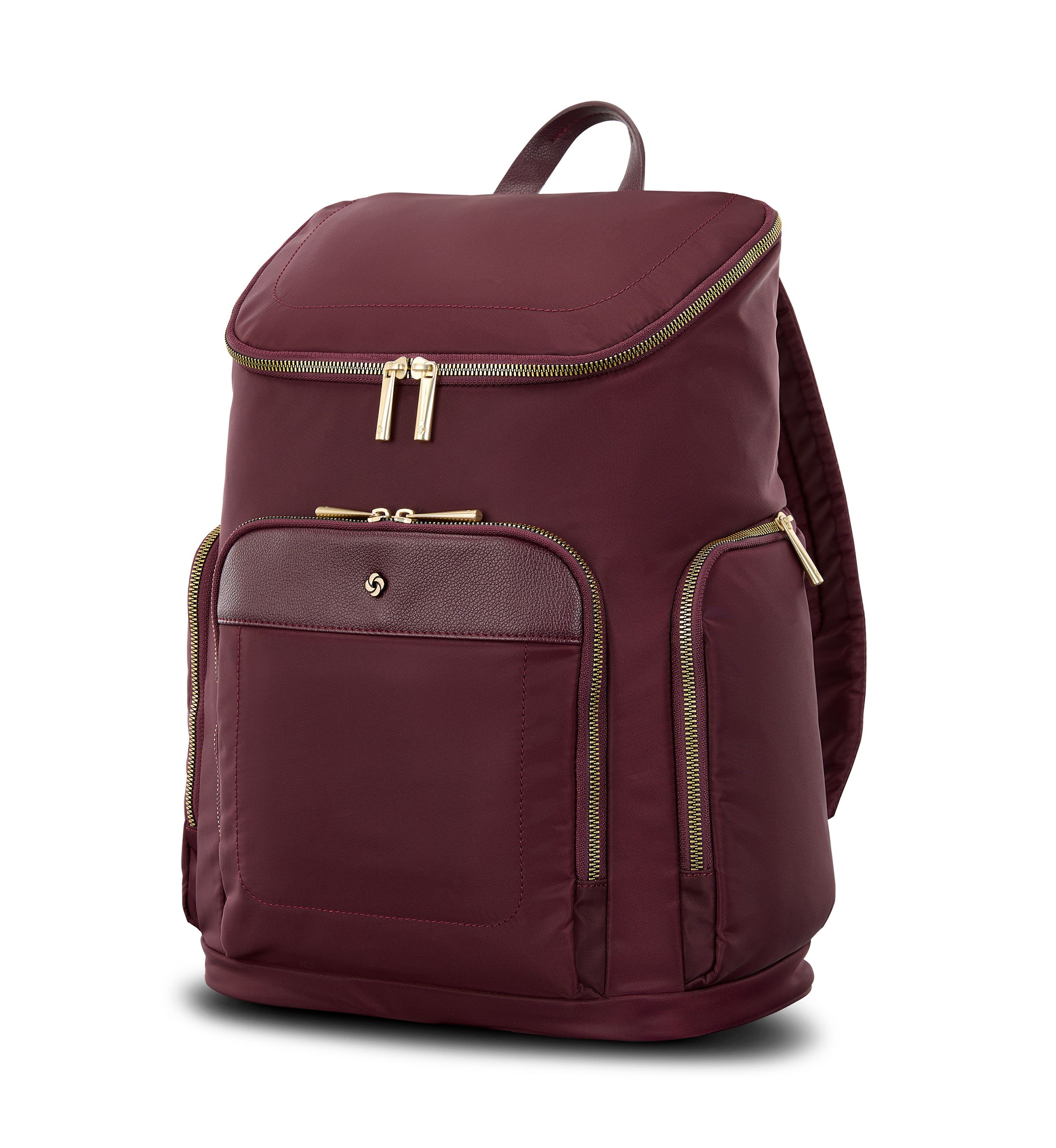 Mobile Solution 2 Deluxe Backpack