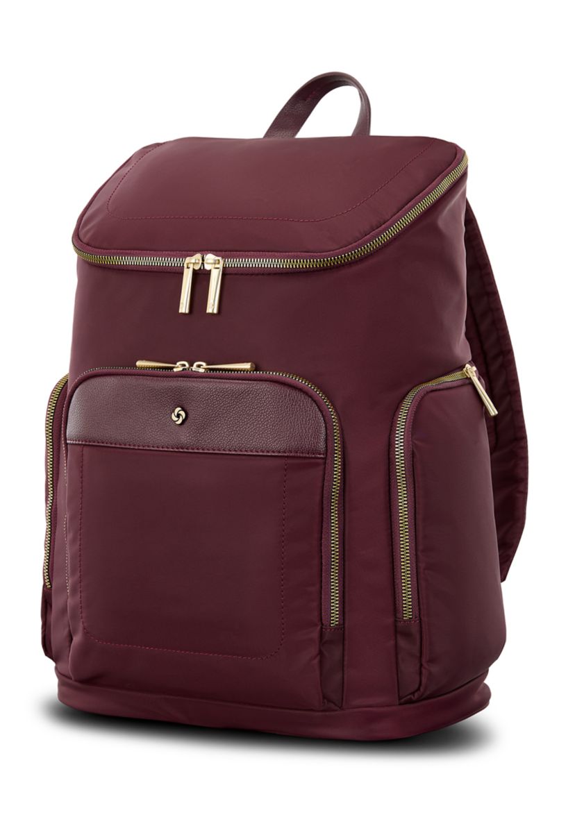 Mobile Solution 2 Deluxe Backpack