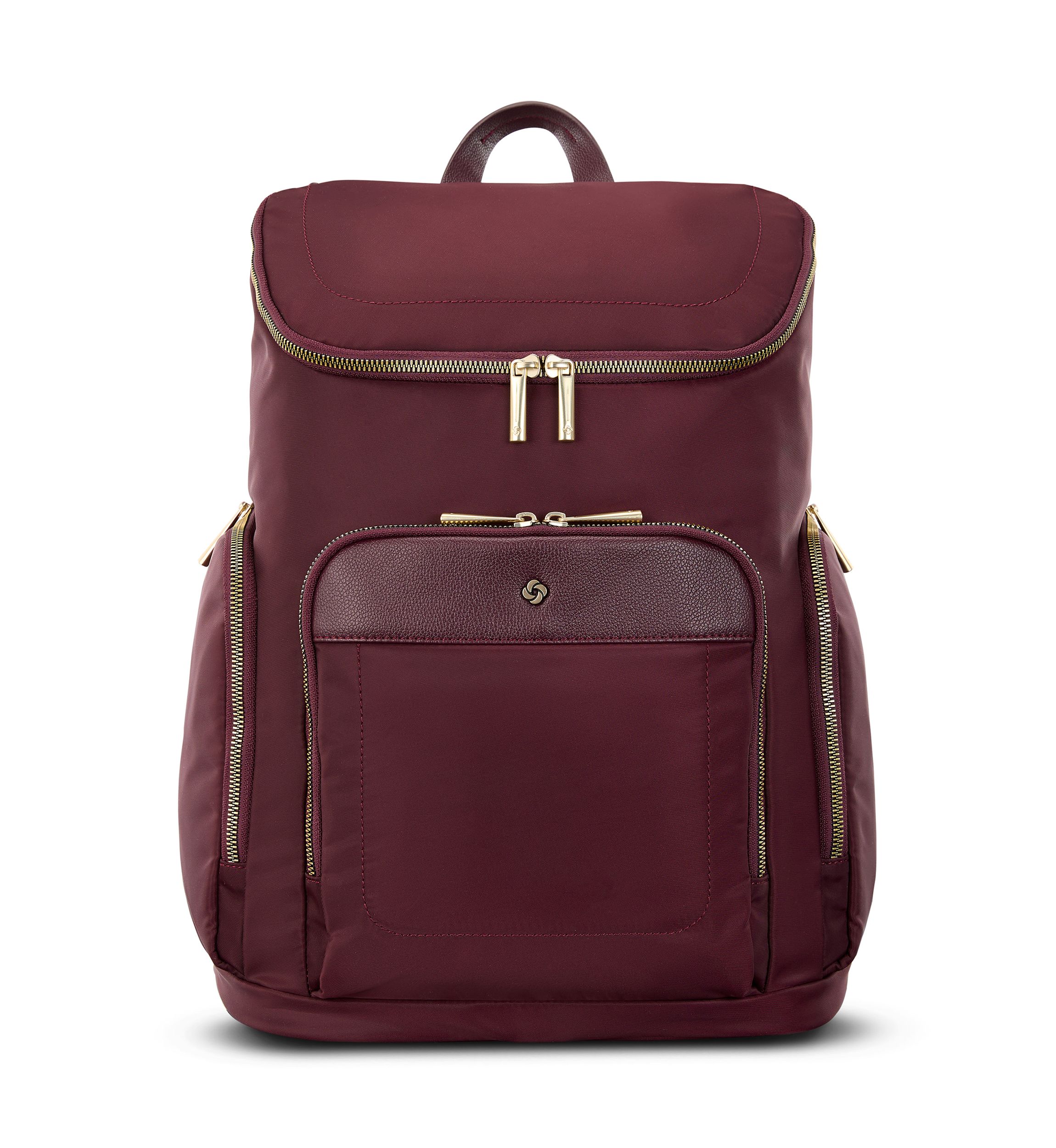Mobile Solution 2 Deluxe Backpack
