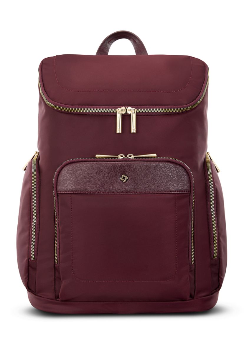 Mobile Solution 2 Deluxe Backpack