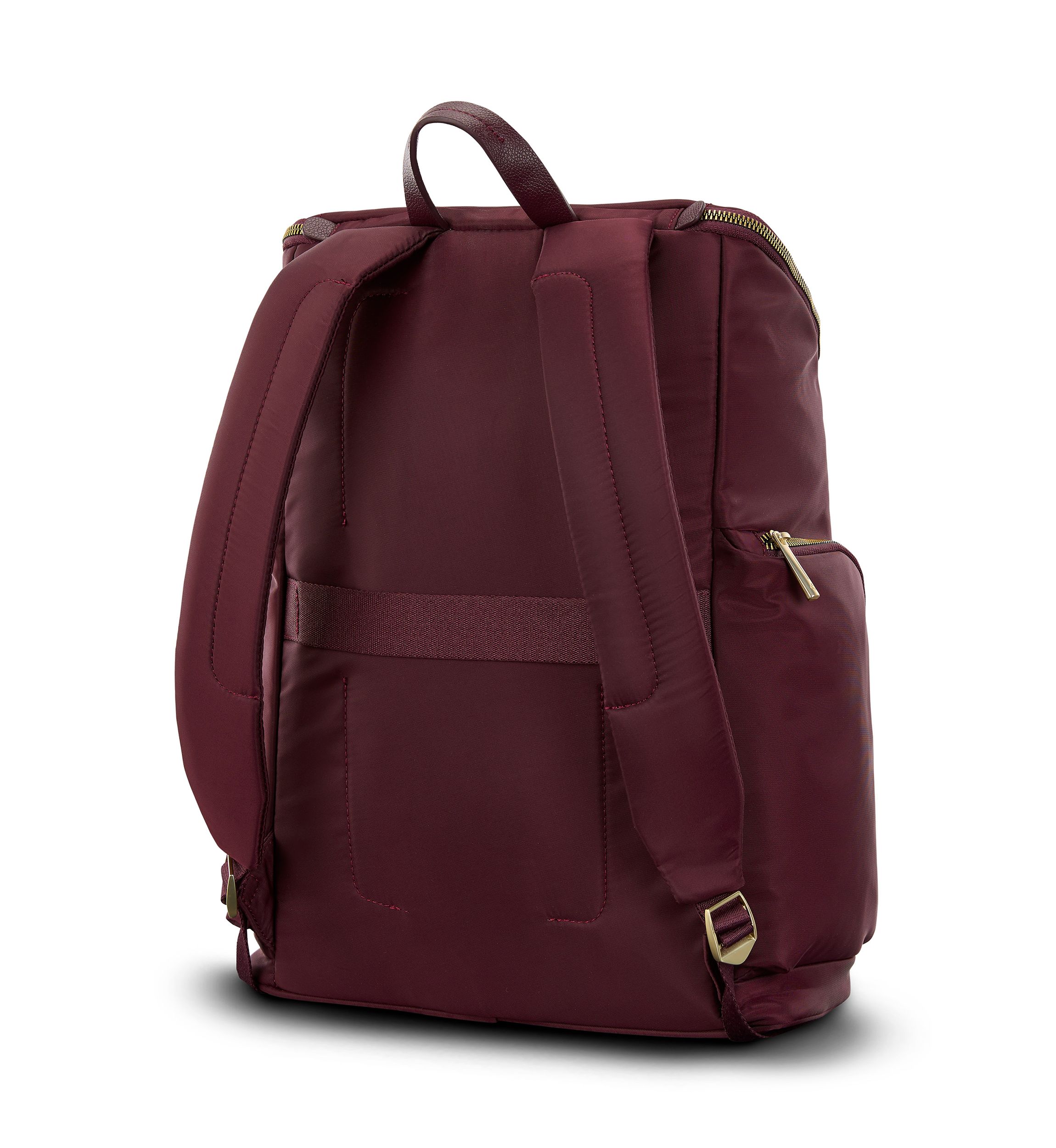 Mobile Solution 2 Deluxe Backpack