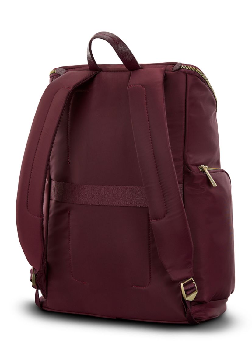 Mobile Solution 2 Deluxe Backpack