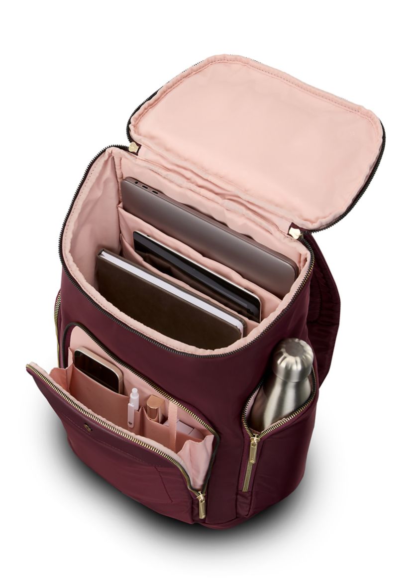 Mobile Solution 2 Deluxe Backpack