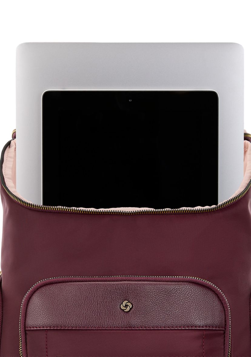 Mobile Solution 2 Deluxe Backpack