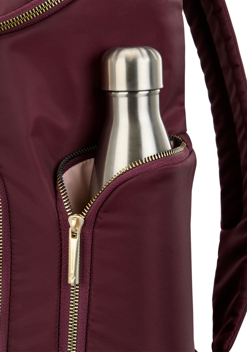 Mobile Solution 2 Deluxe Backpack
