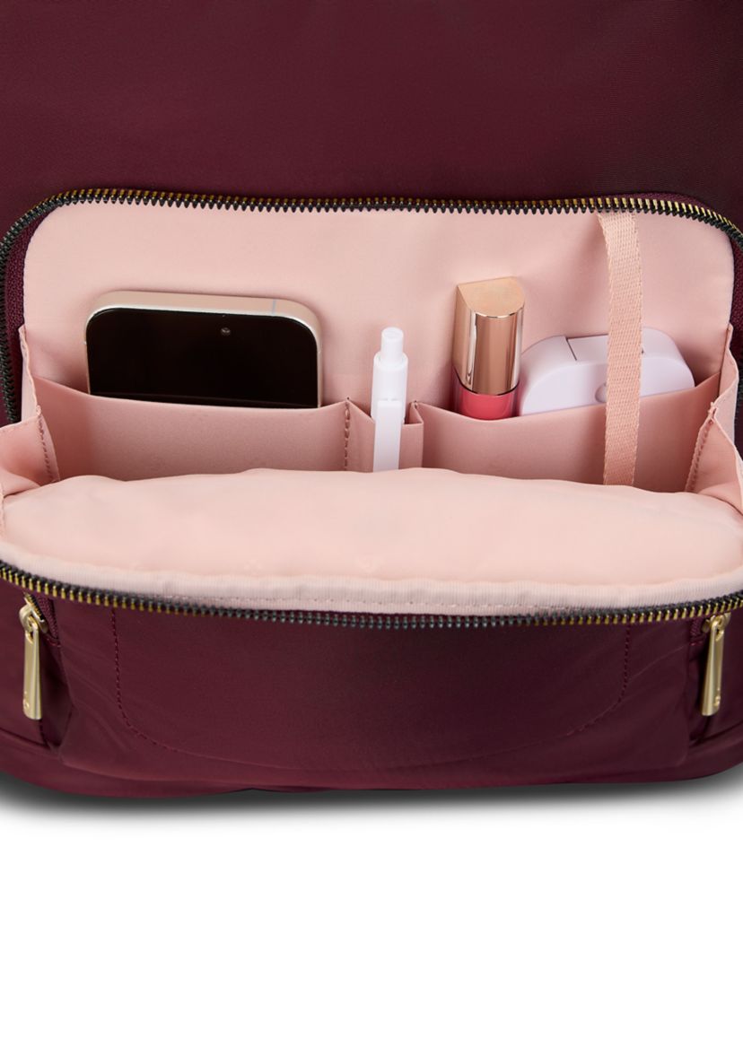 Mobile Solution 2 Deluxe Backpack