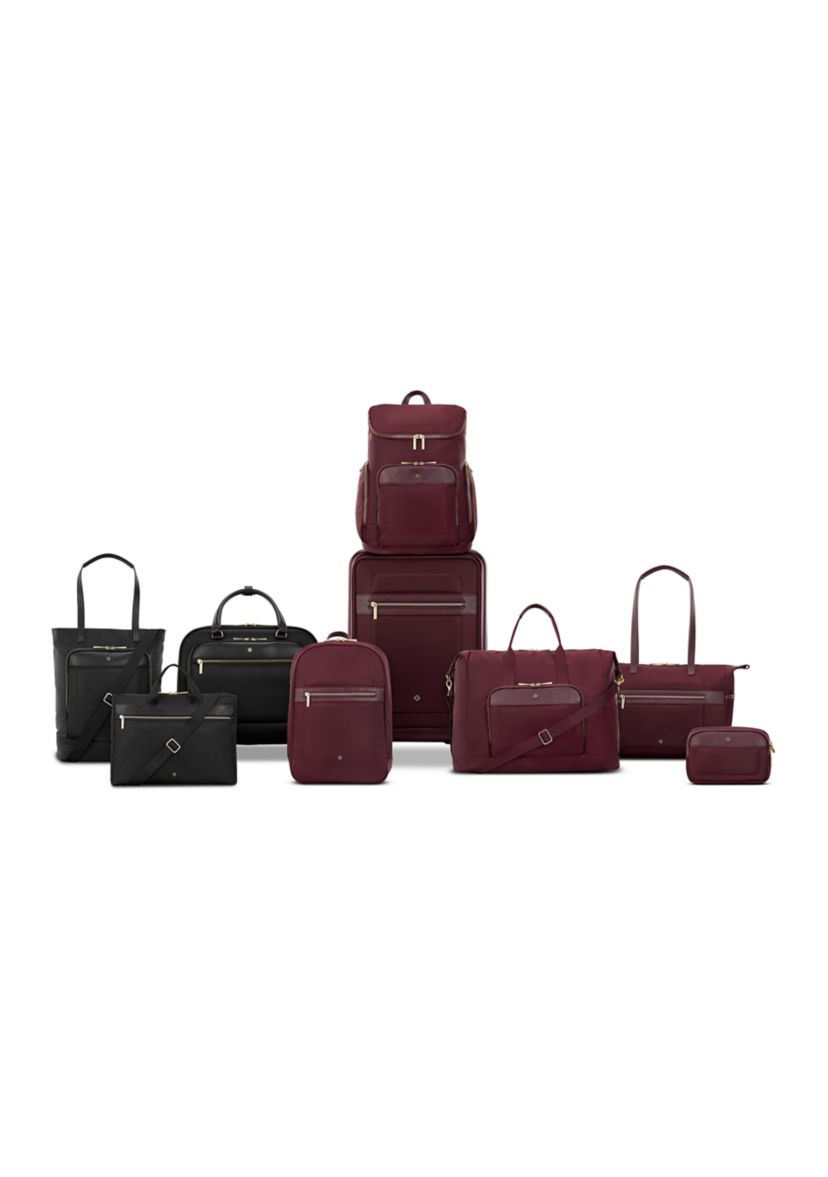 Mobile Solution 2 Deluxe Backpack