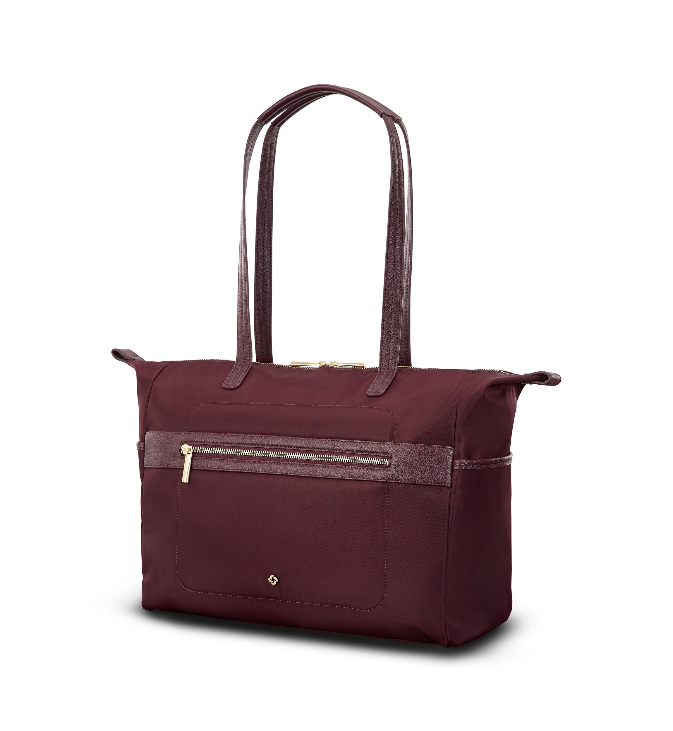 Mobile Solutions 2 Tote