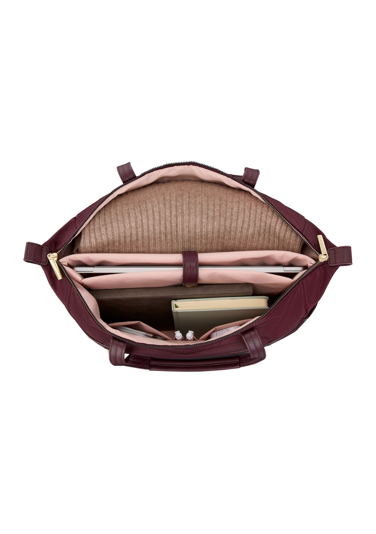 Mobile Solutions 2 Tote