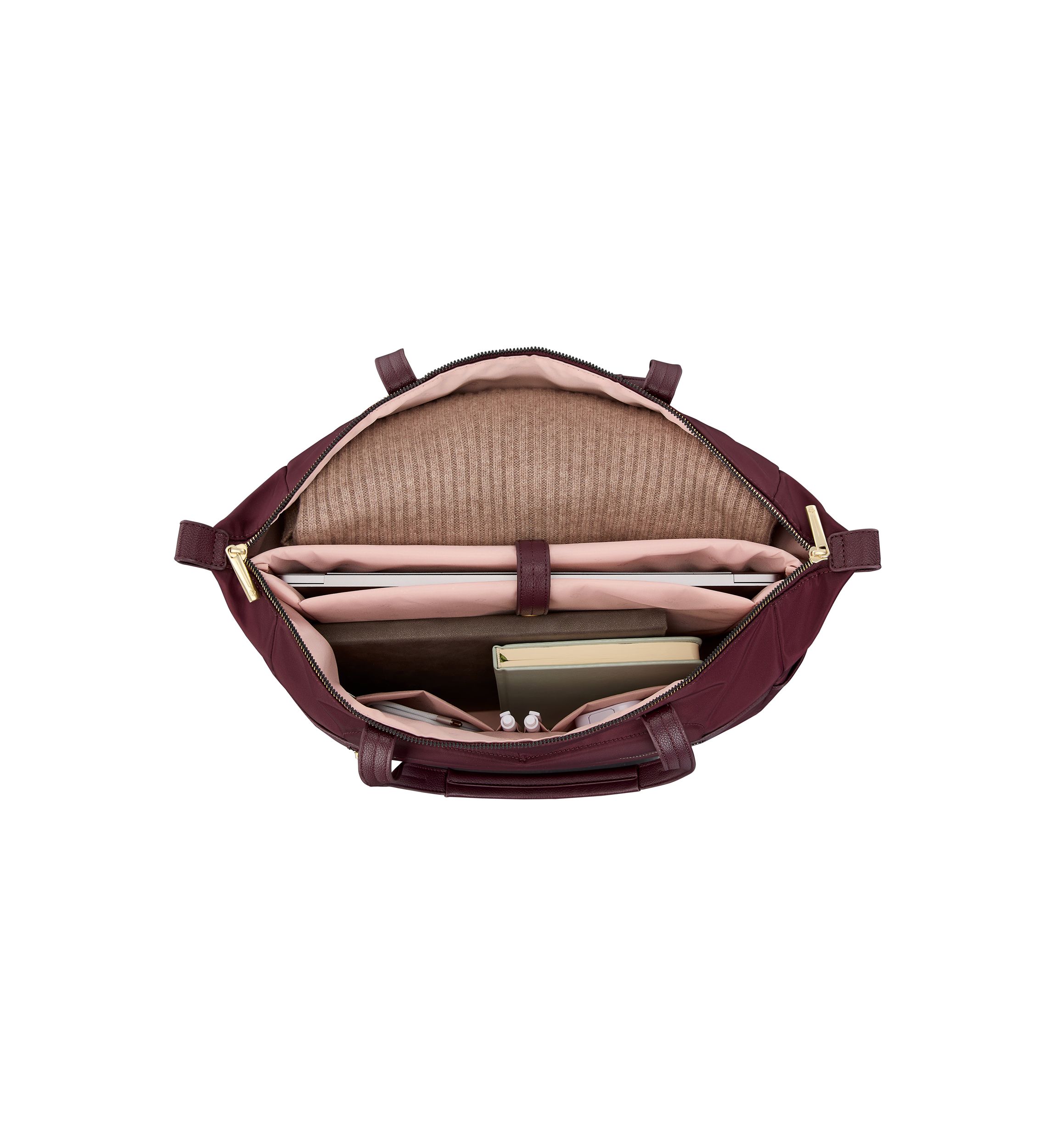 Mobile Solutions 2 Tote