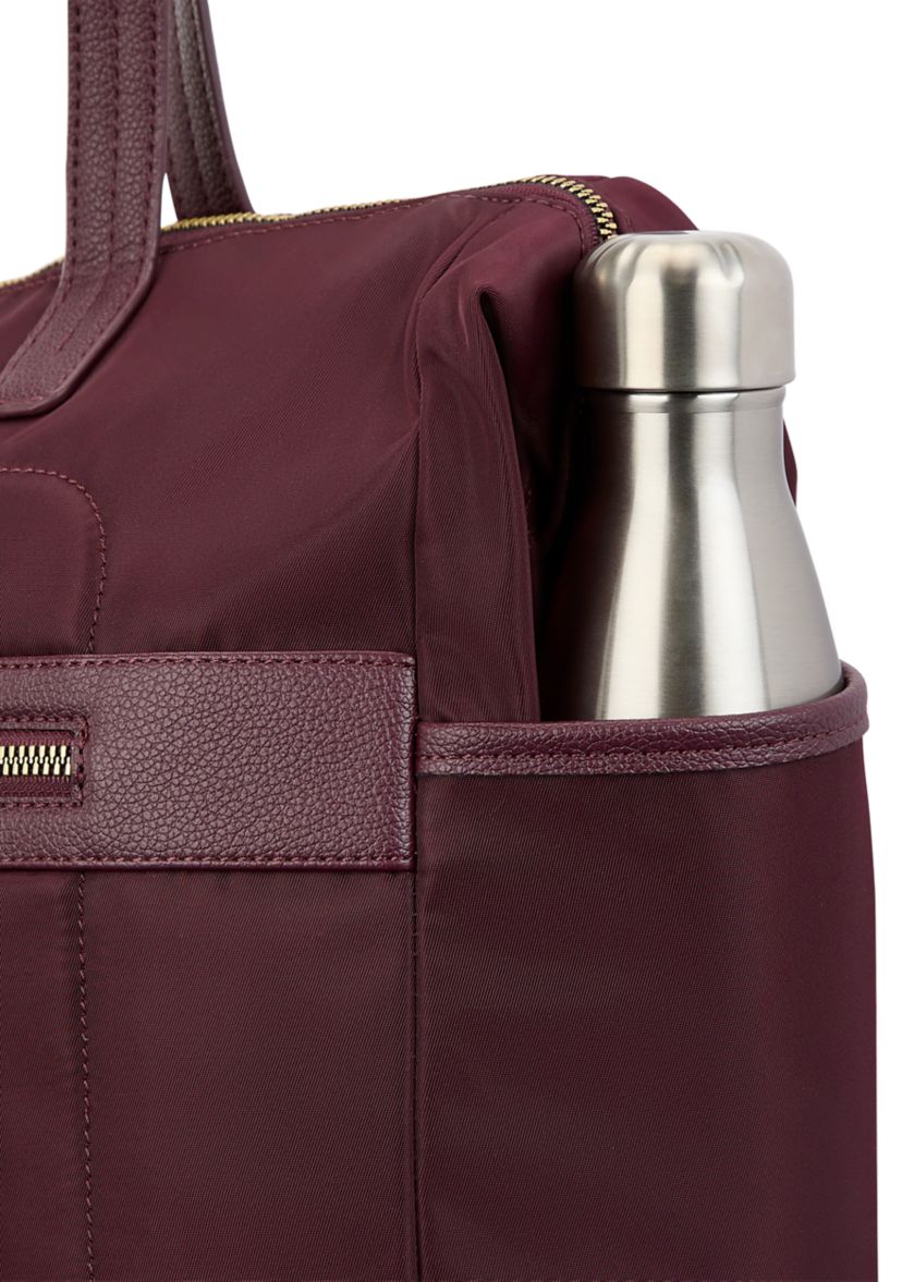 Mobile Solutions 2 Tote