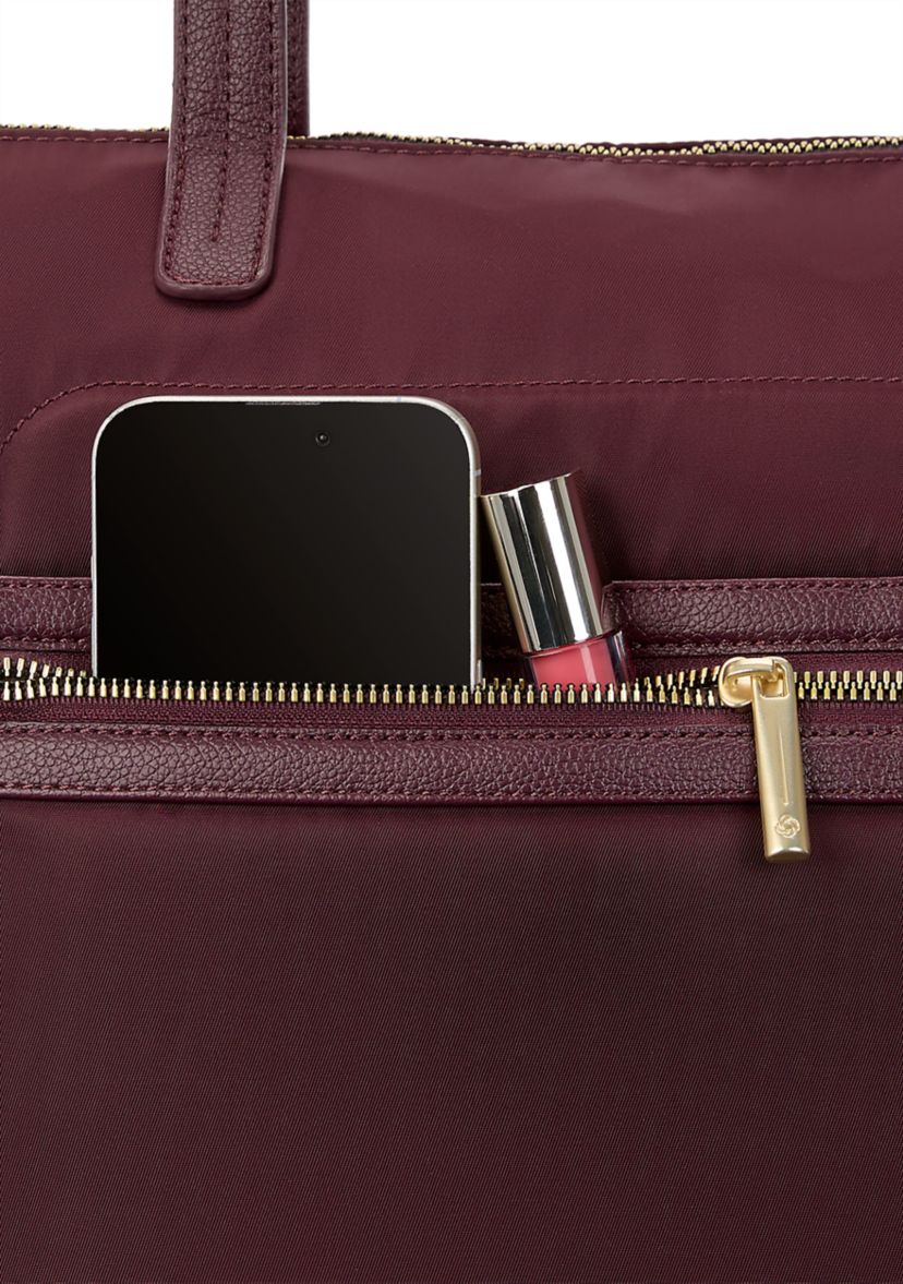 Mobile Solutions 2 Tote