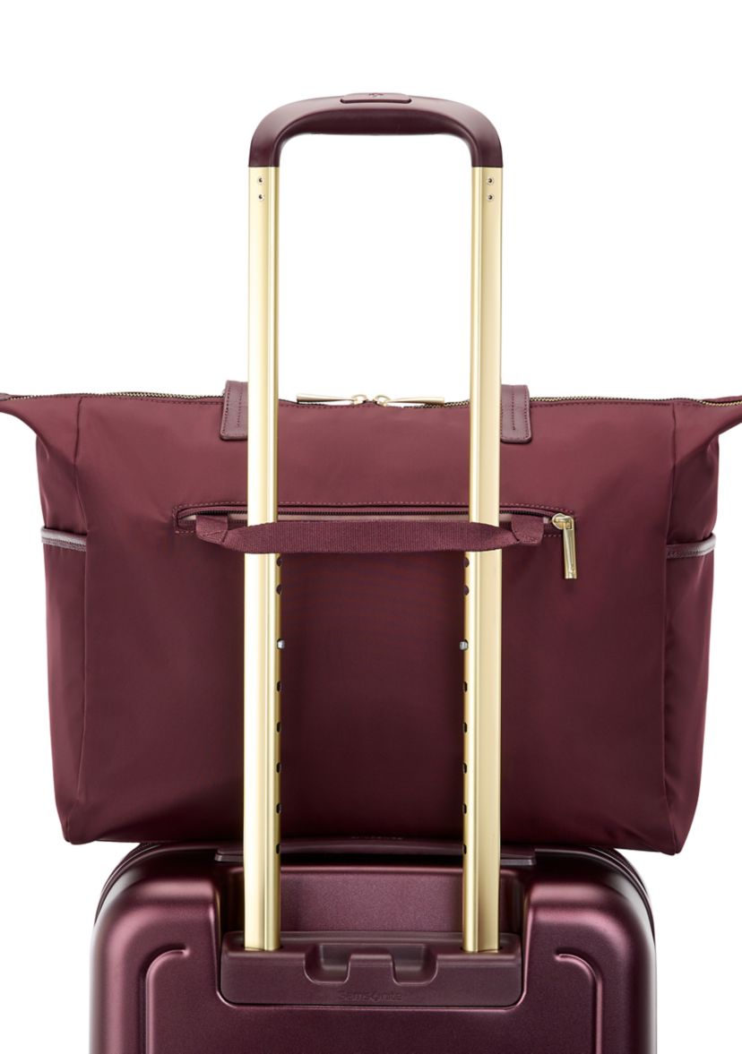 Mobile Solutions 2 Tote