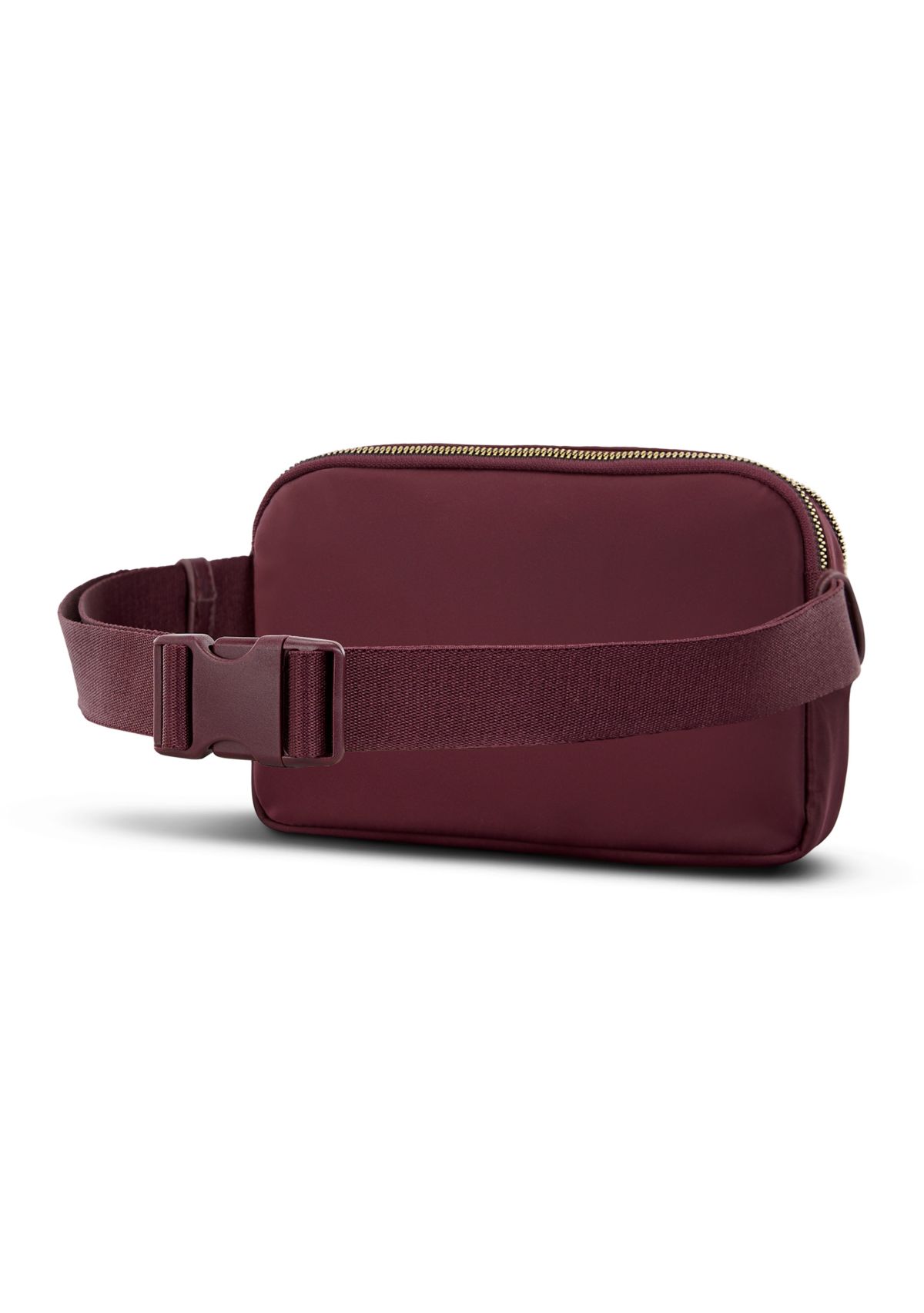 Mobile Solutions 2 Convertible RFID Crossbody Bag