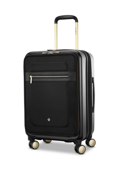 Mobile Solutions 2 Expandable Carry-On Spinner