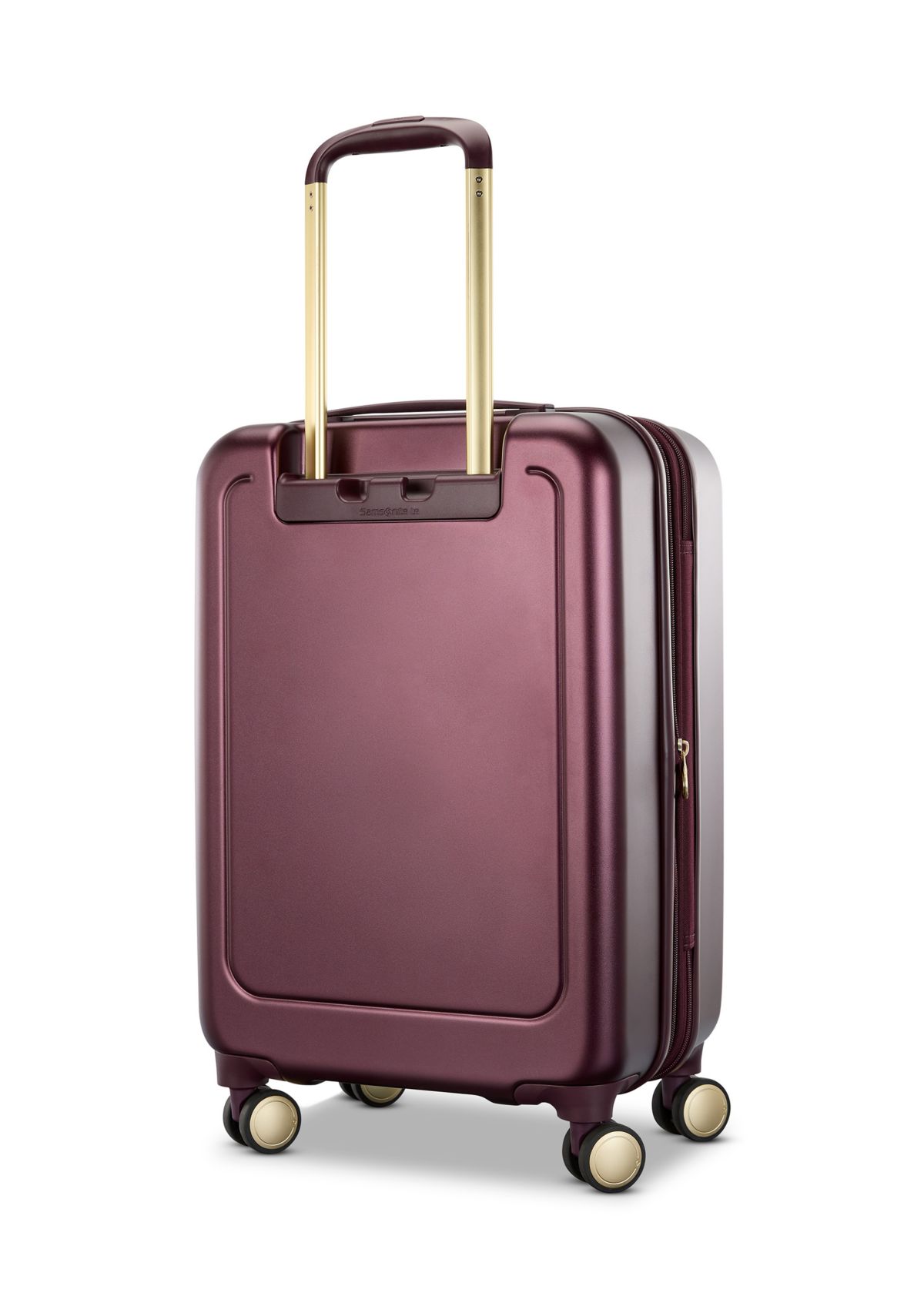 Mobile Solutions 2 Expandable Carry-On Spinner