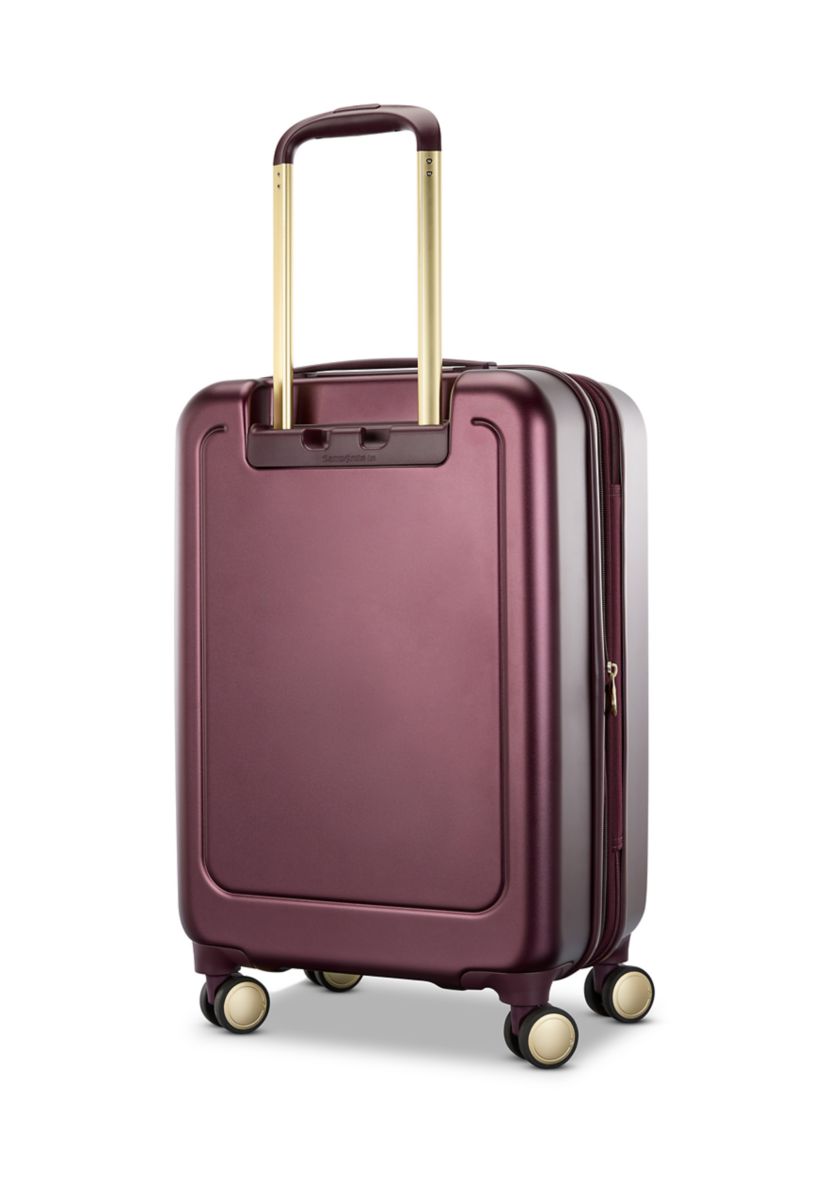 Mobile Solutions 2 Expandable Carry-On Spinner