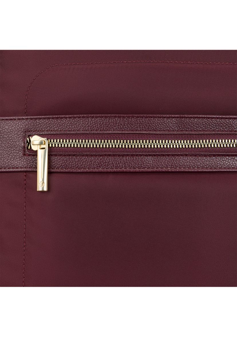 Mobile Solutions 2 Expandable Carry-On Spinner