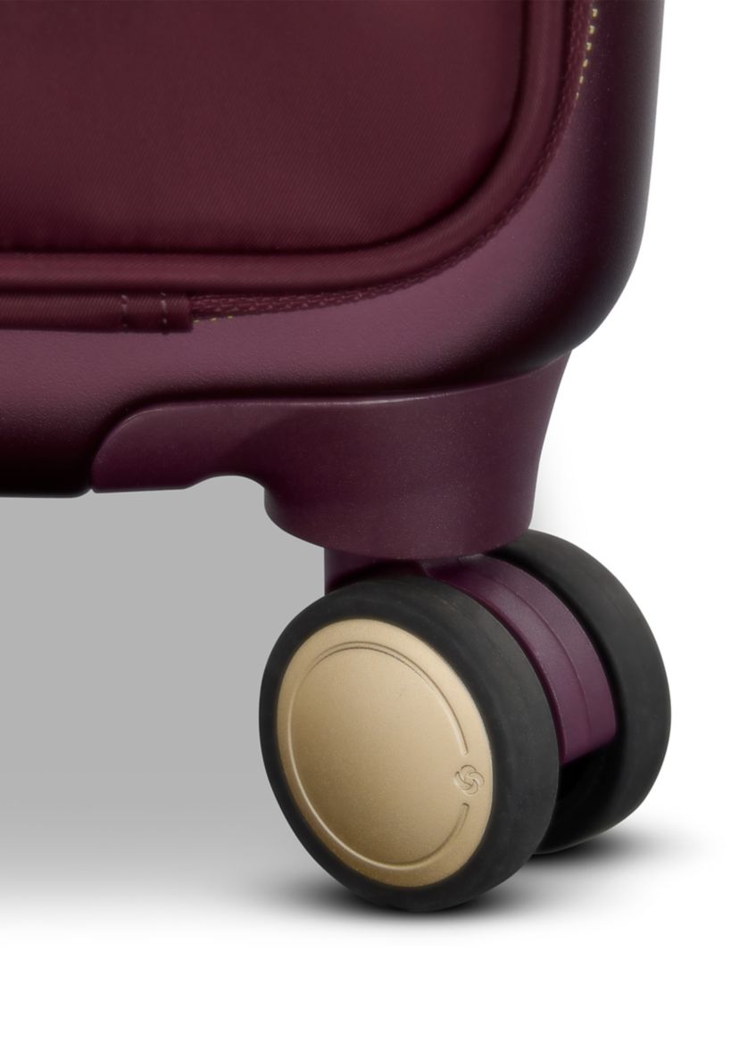 Mobile Solutions 2 Expandable Carry-On Spinner