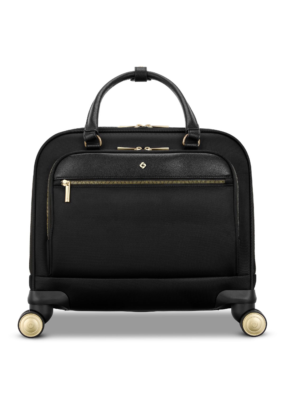 Mobile Solutions 2 Mobile Office Spinner
