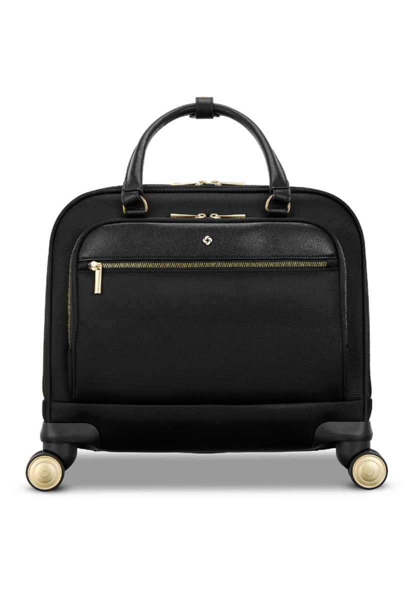 Mobile Solutions 2 Mobile Office Spinner