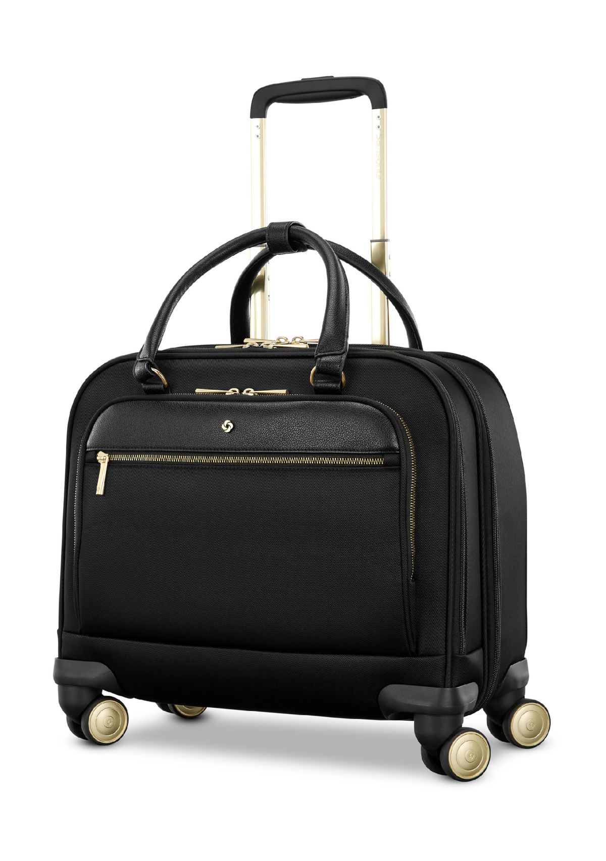 Mobile Solutions 2 Mobile Office Spinner