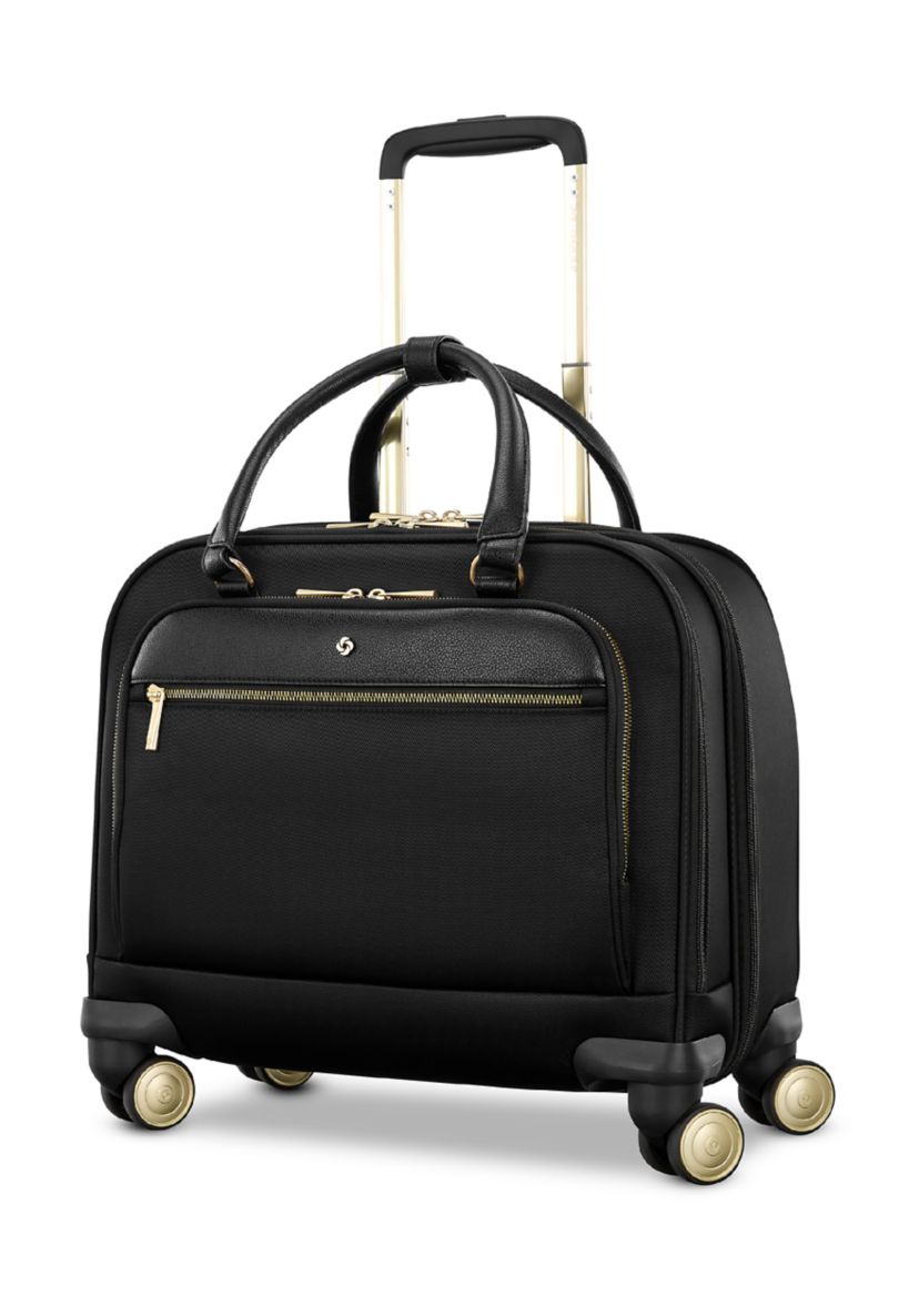 Mobile Solutions 2 Mobile Office Spinner