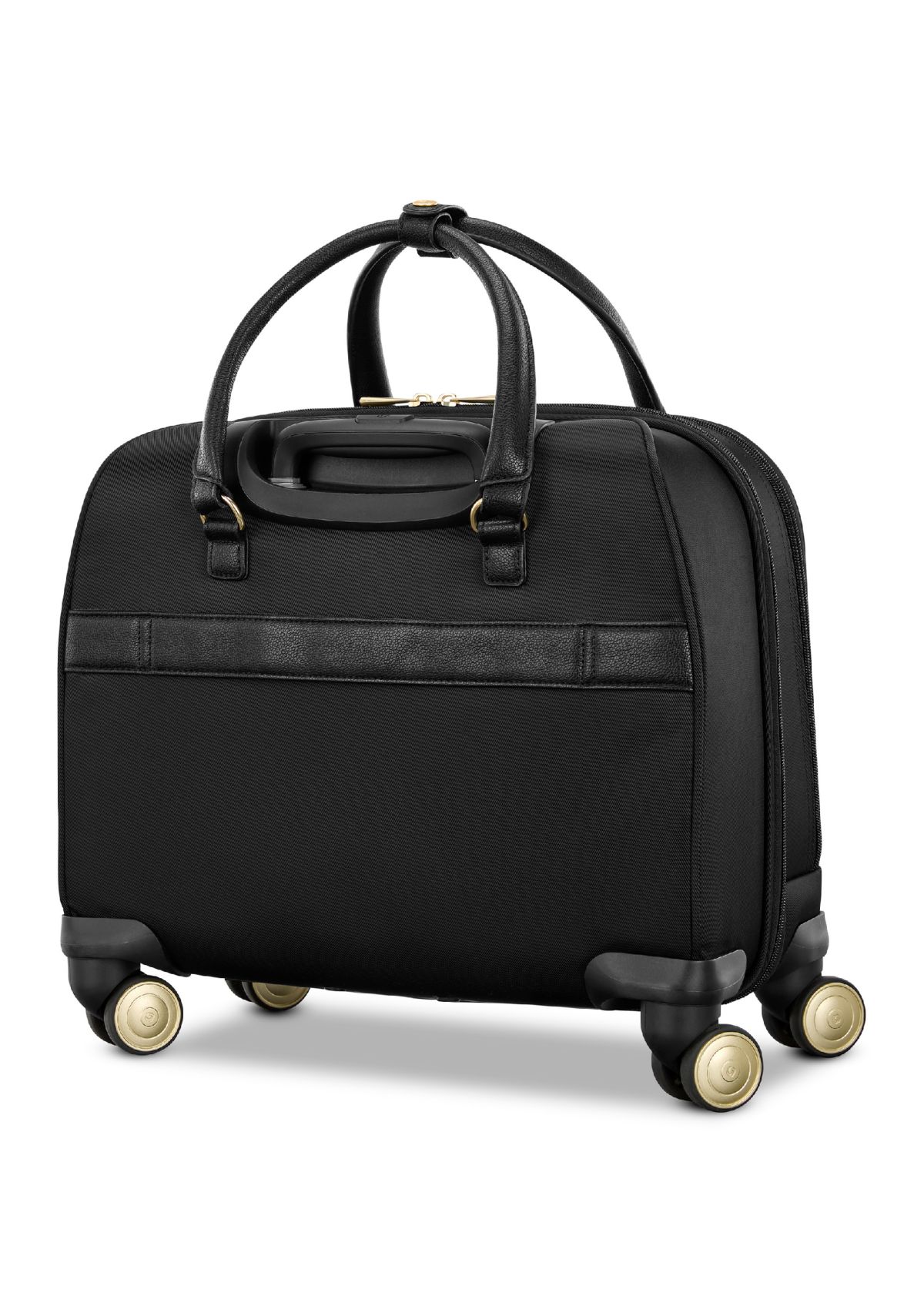 Mobile Solutions 2 Mobile Office Spinner