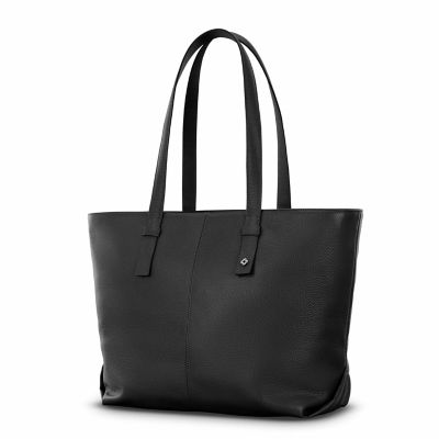 Samsonite MOBILE SOLUTION LEATHER TOTE