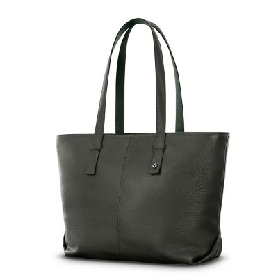 Samsonite MOBILE SOLUTION LEATHER TOTE