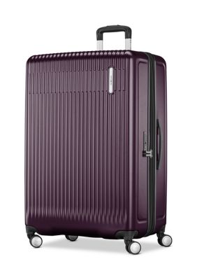 Samsonite Opto 4 Expandable Spinner, Carry-On