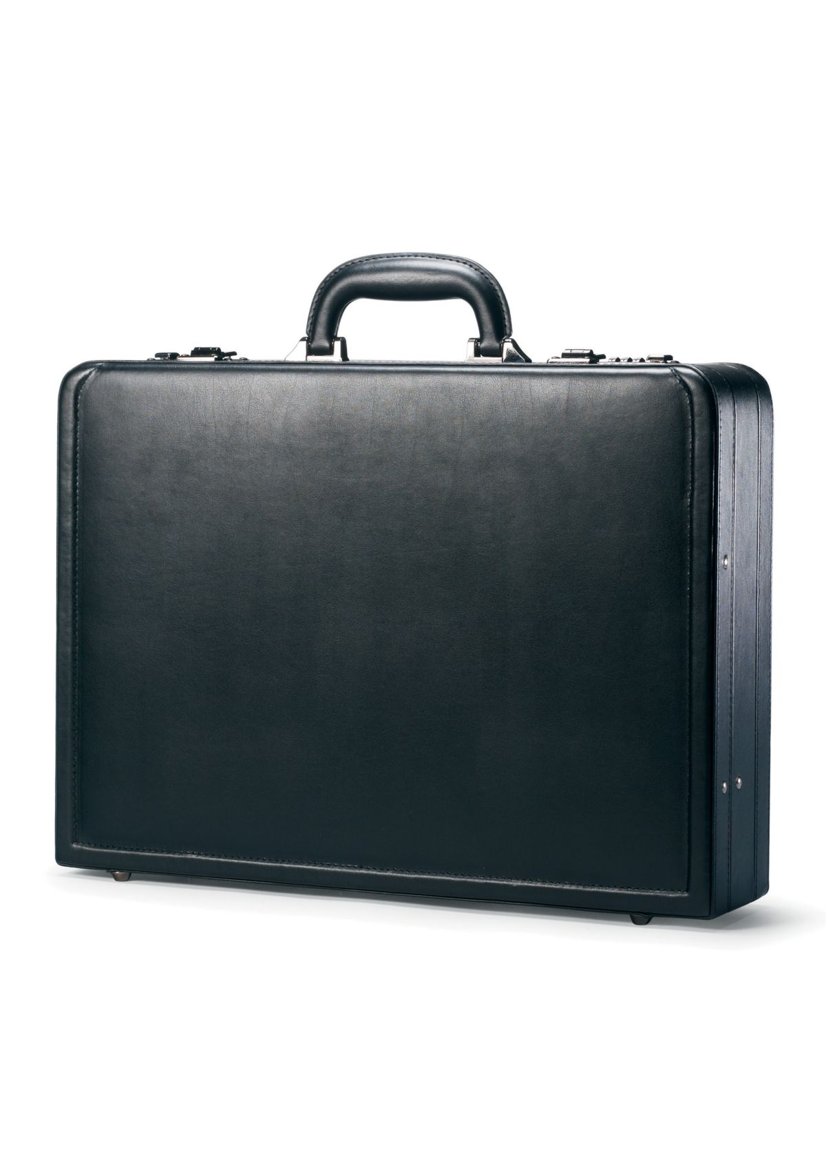 Leather Attache