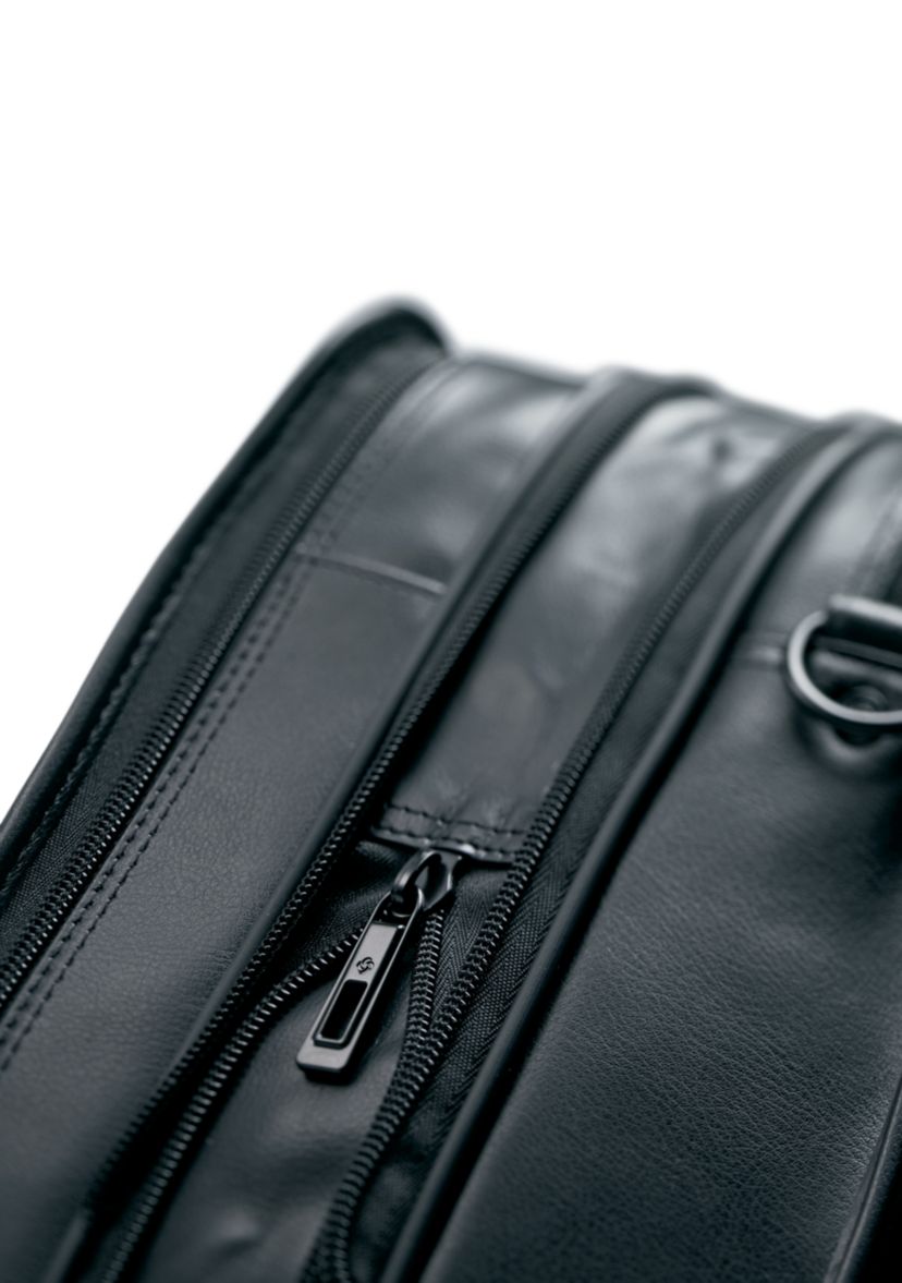 Expandable Leather Business Case