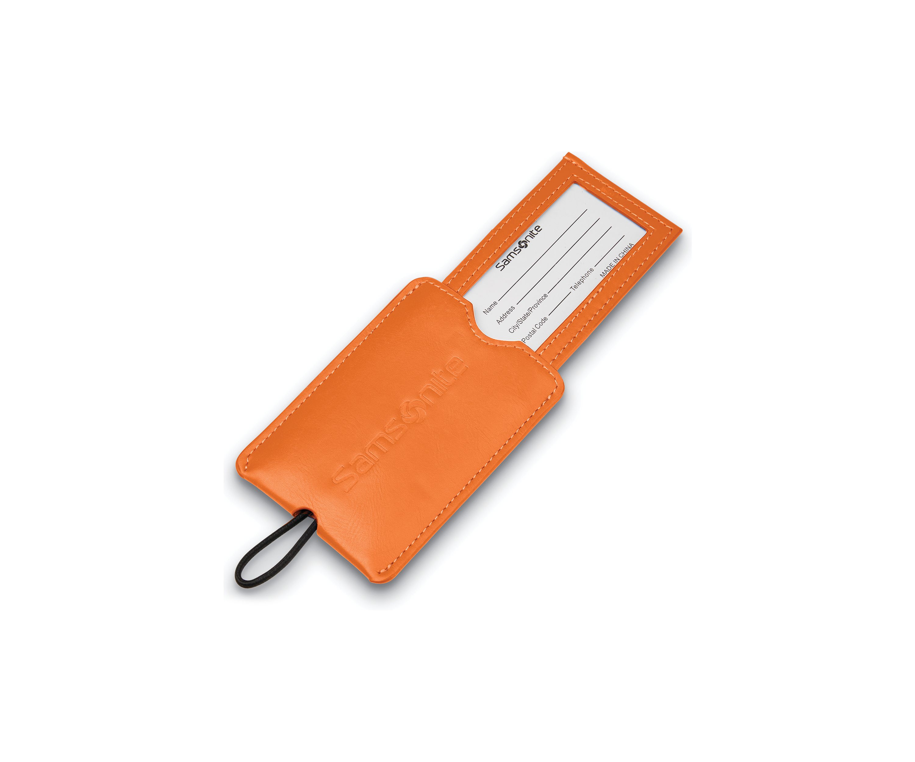 Travel Luggage Tags