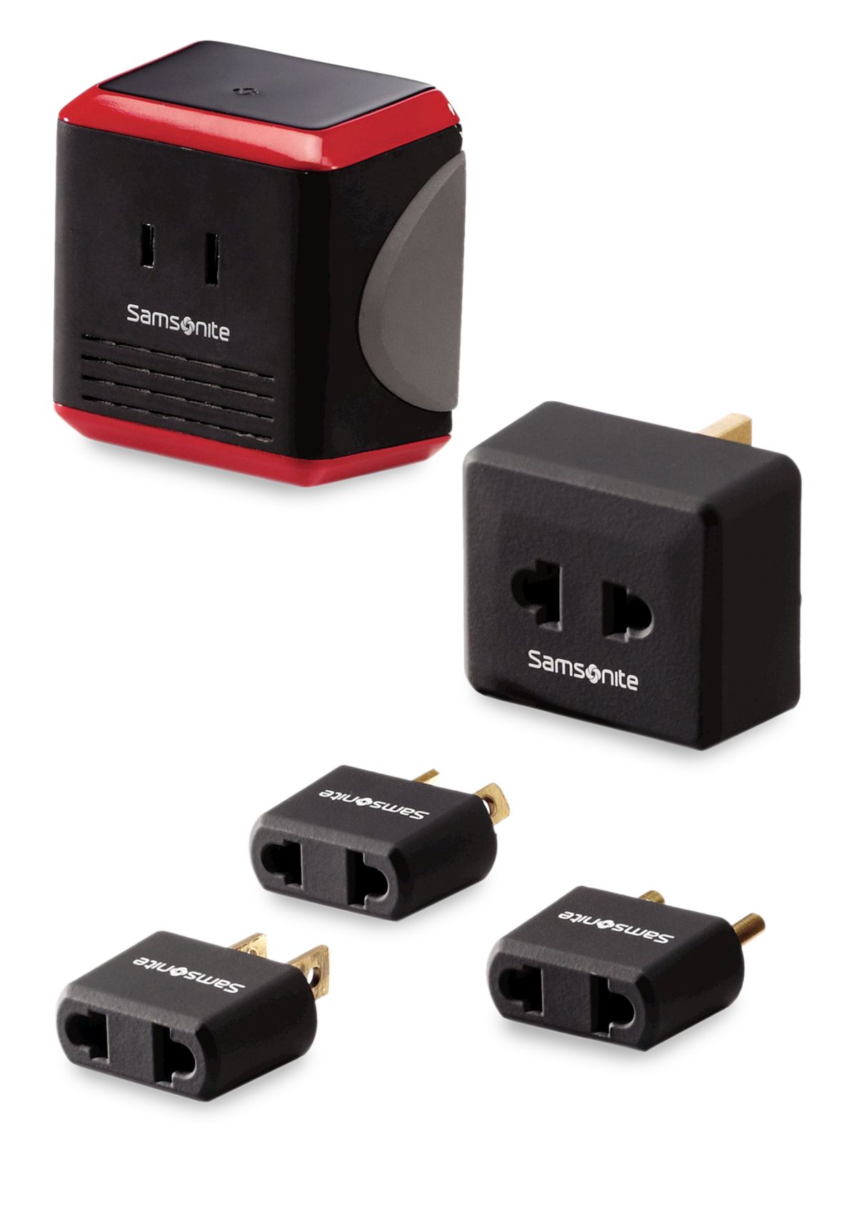 Power Converter Adapter Kit