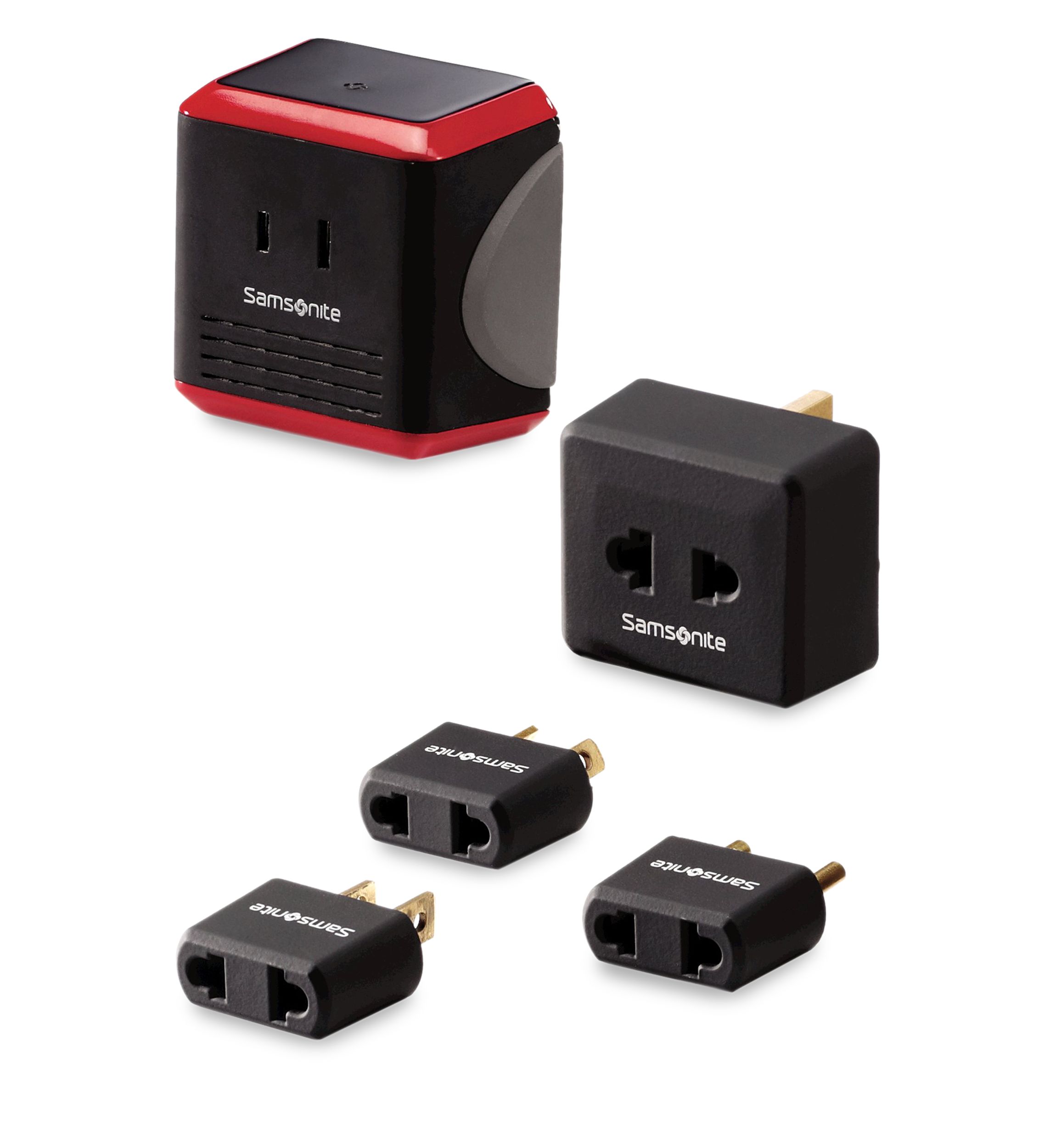 Power Converter Adapter Kit