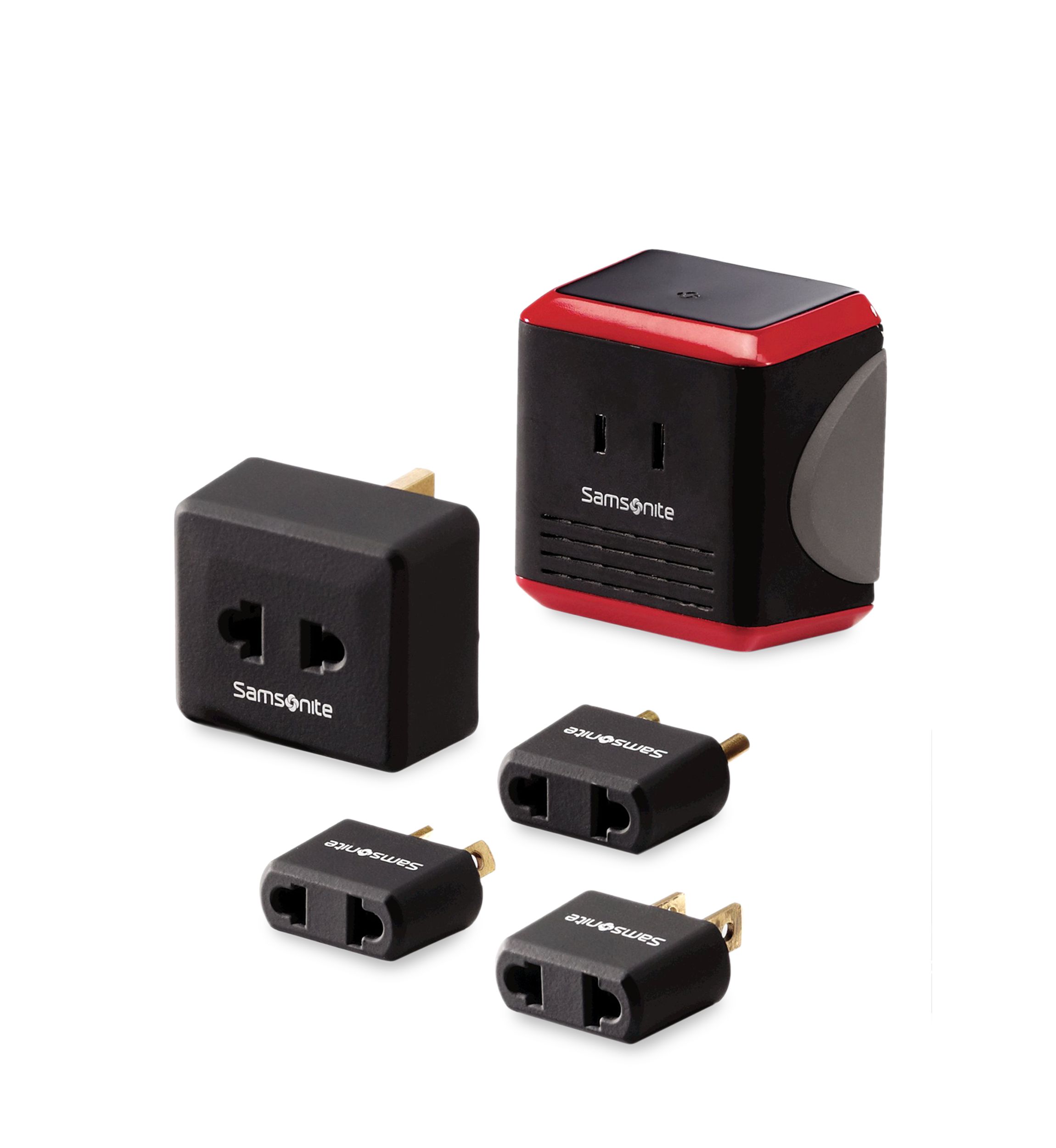 Power Converter Adapter Kit