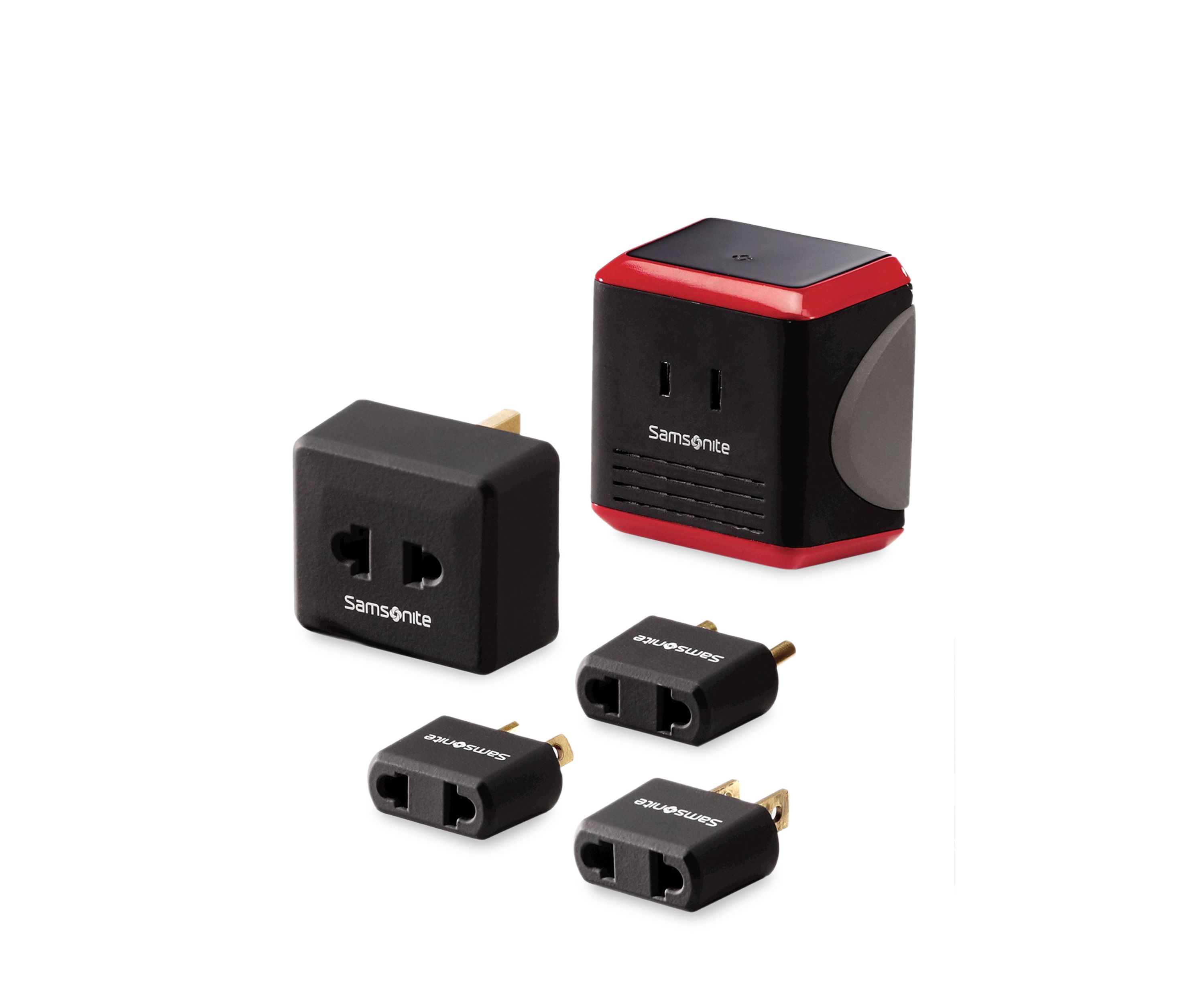 Power Converter Adapter Kit
