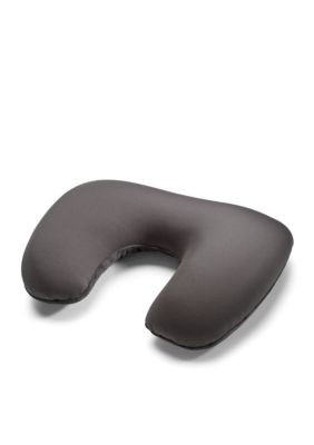 Samsonite neck pillow 2025 2 in 1