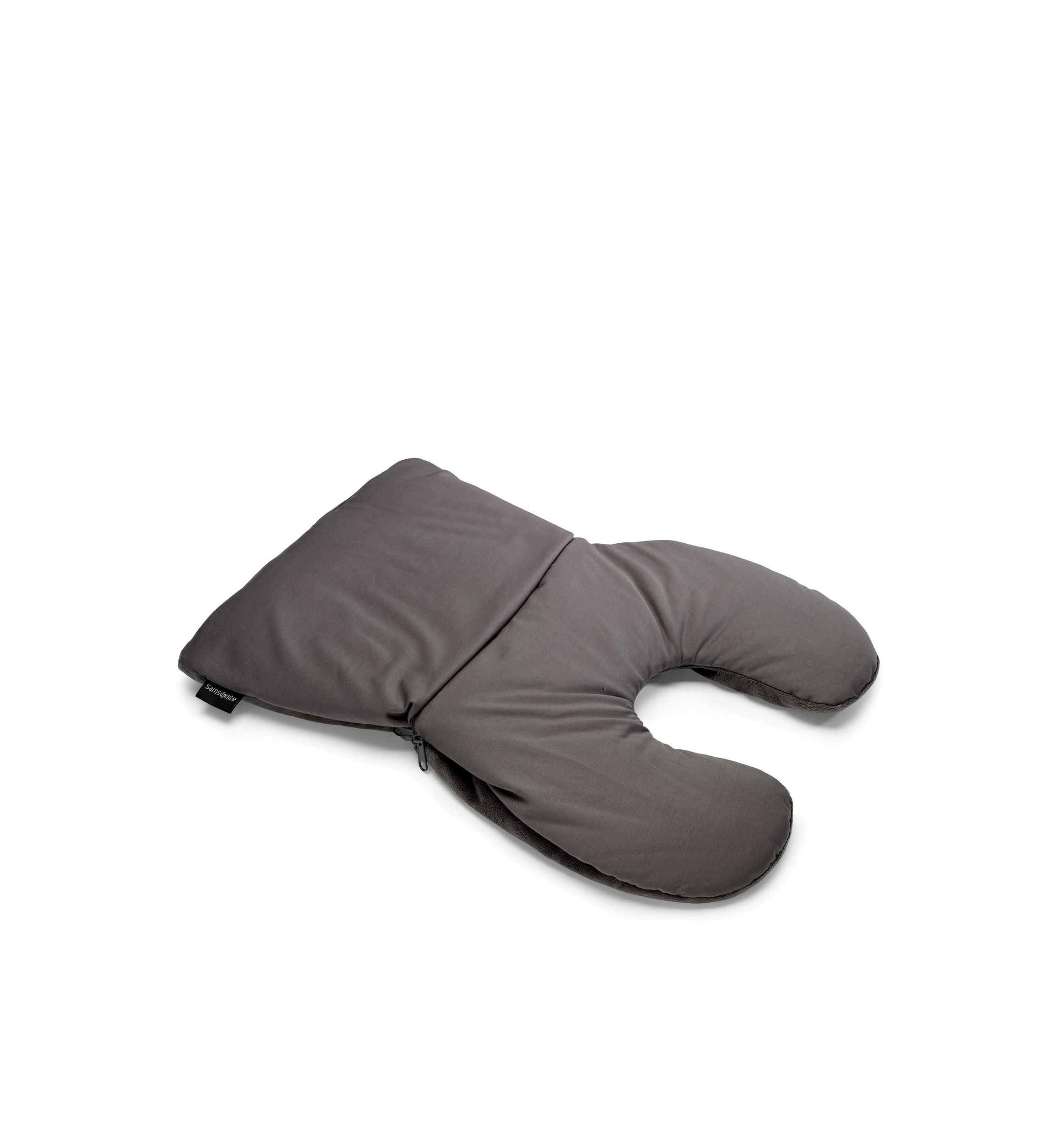 2-in-1 Magic Travel Pillow