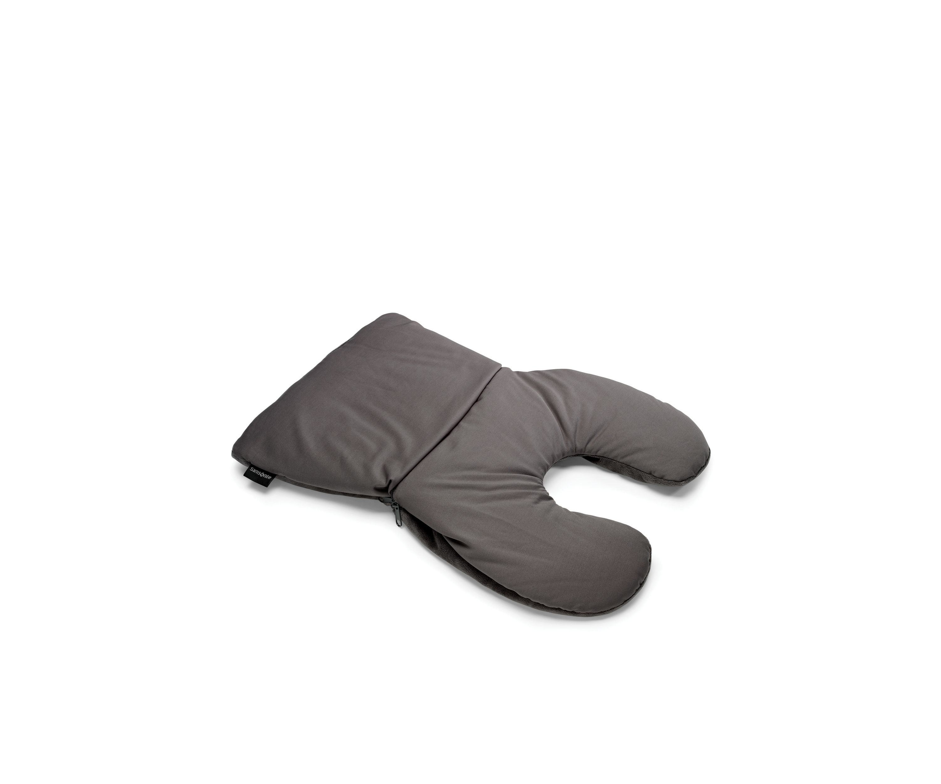 2-in-1 Magic Travel Pillow
