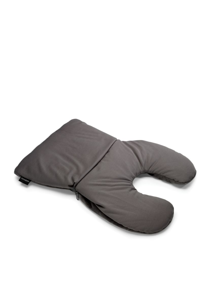 2-in-1 Magic Travel Pillow