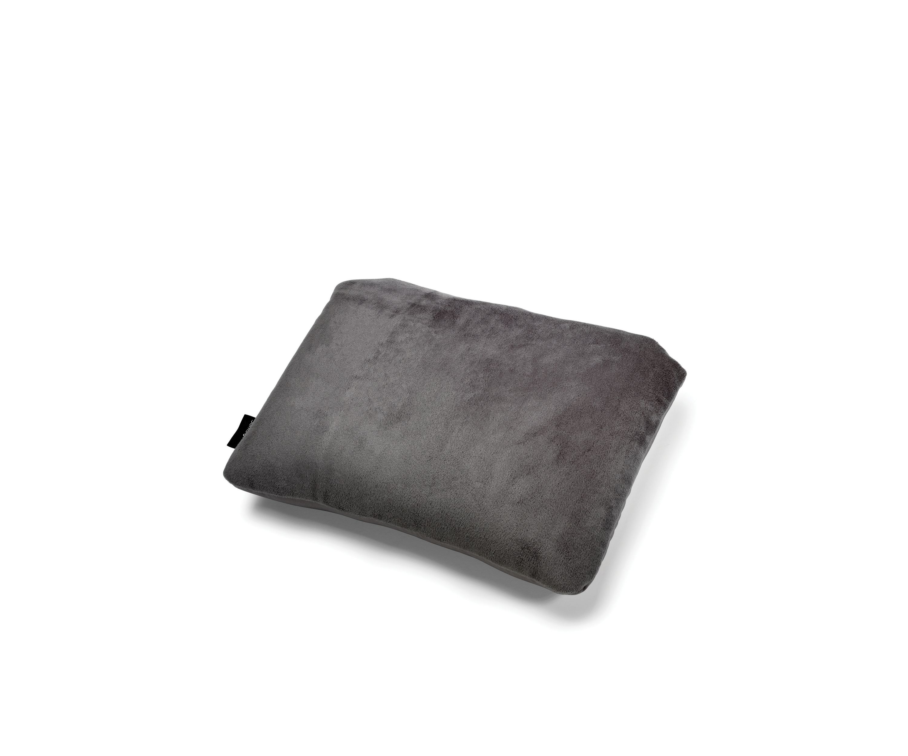 2-in-1 Magic Travel Pillow