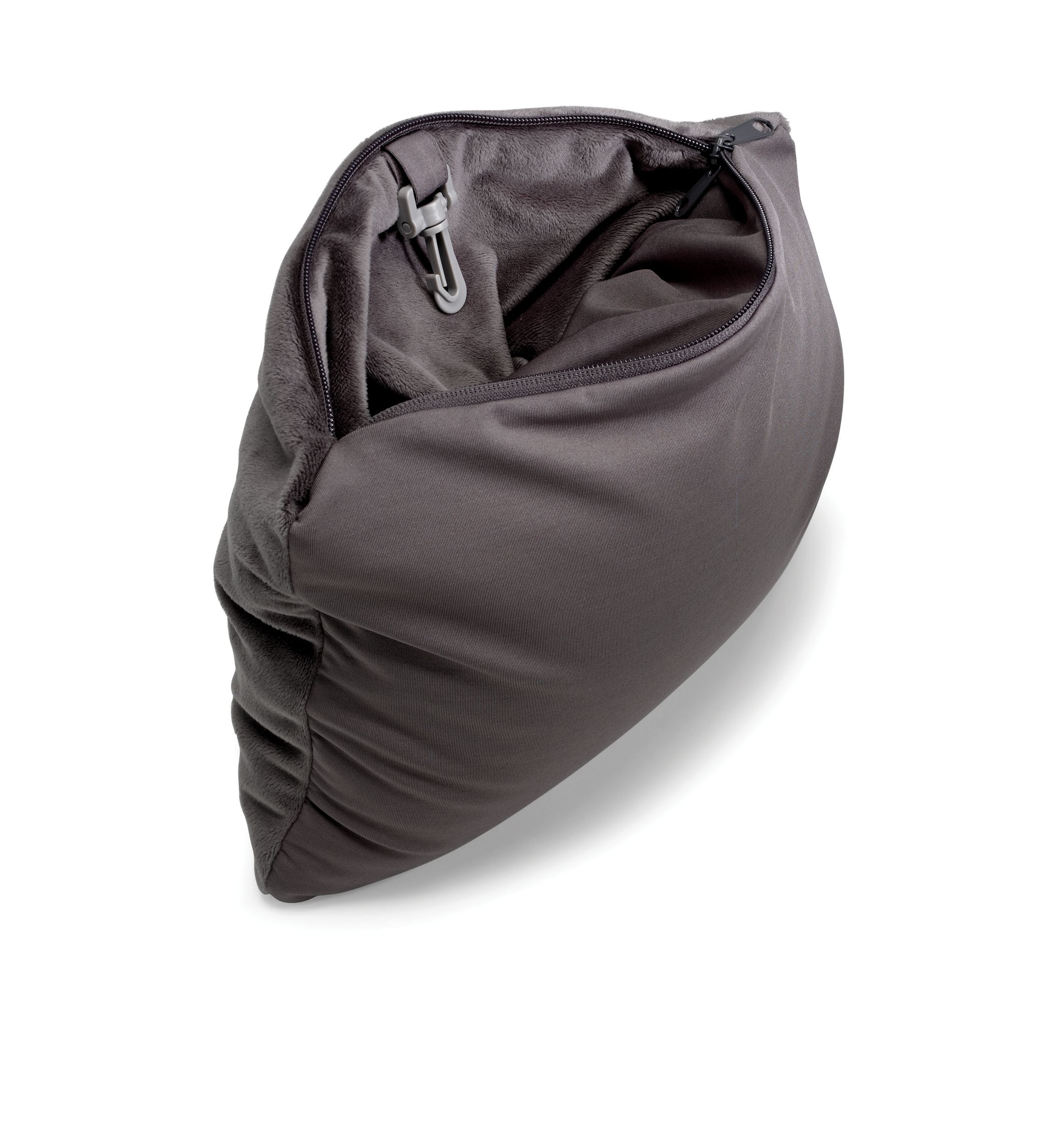 2-in-1 Magic Travel Pillow