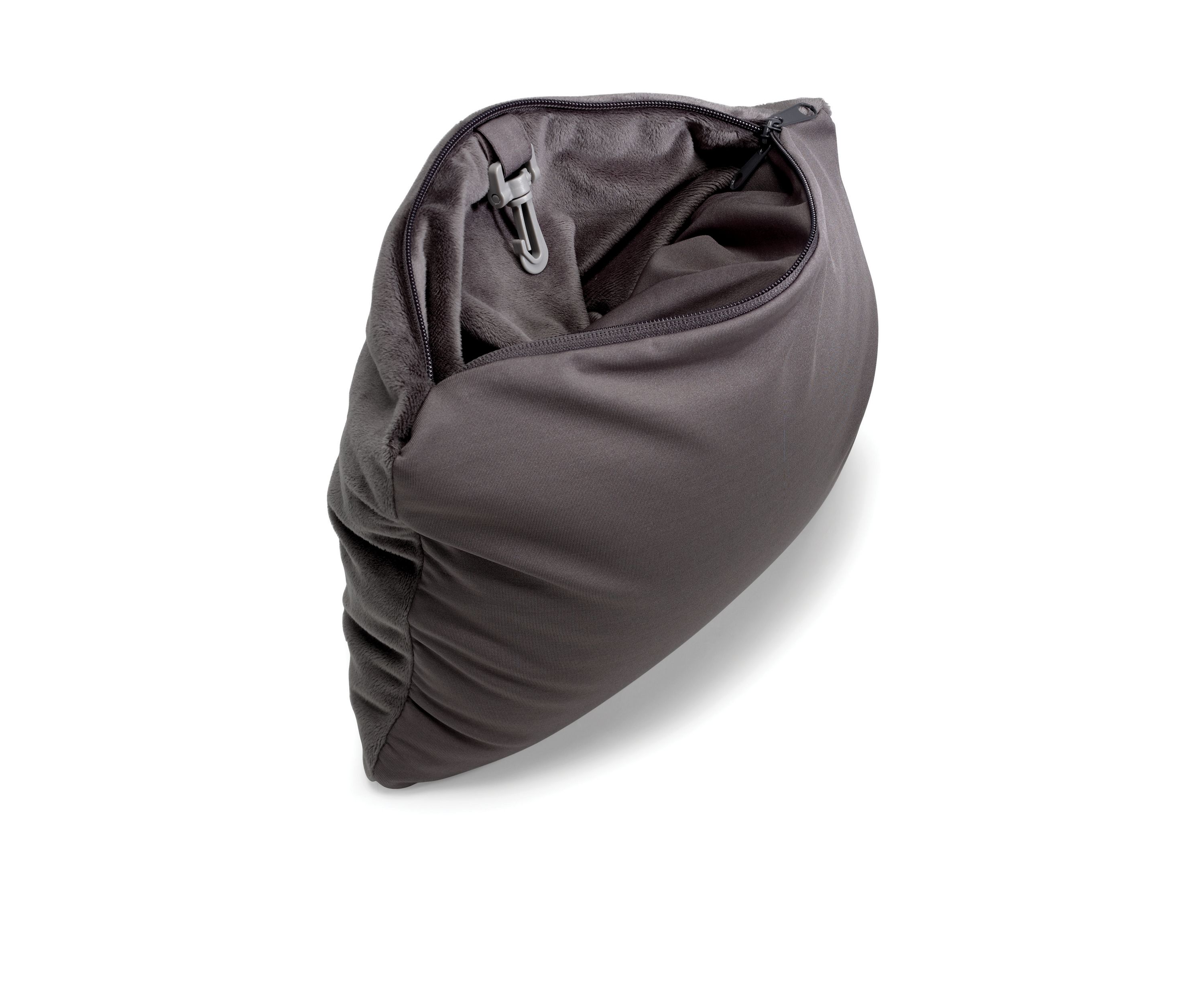 2-in-1 Magic Travel Pillow