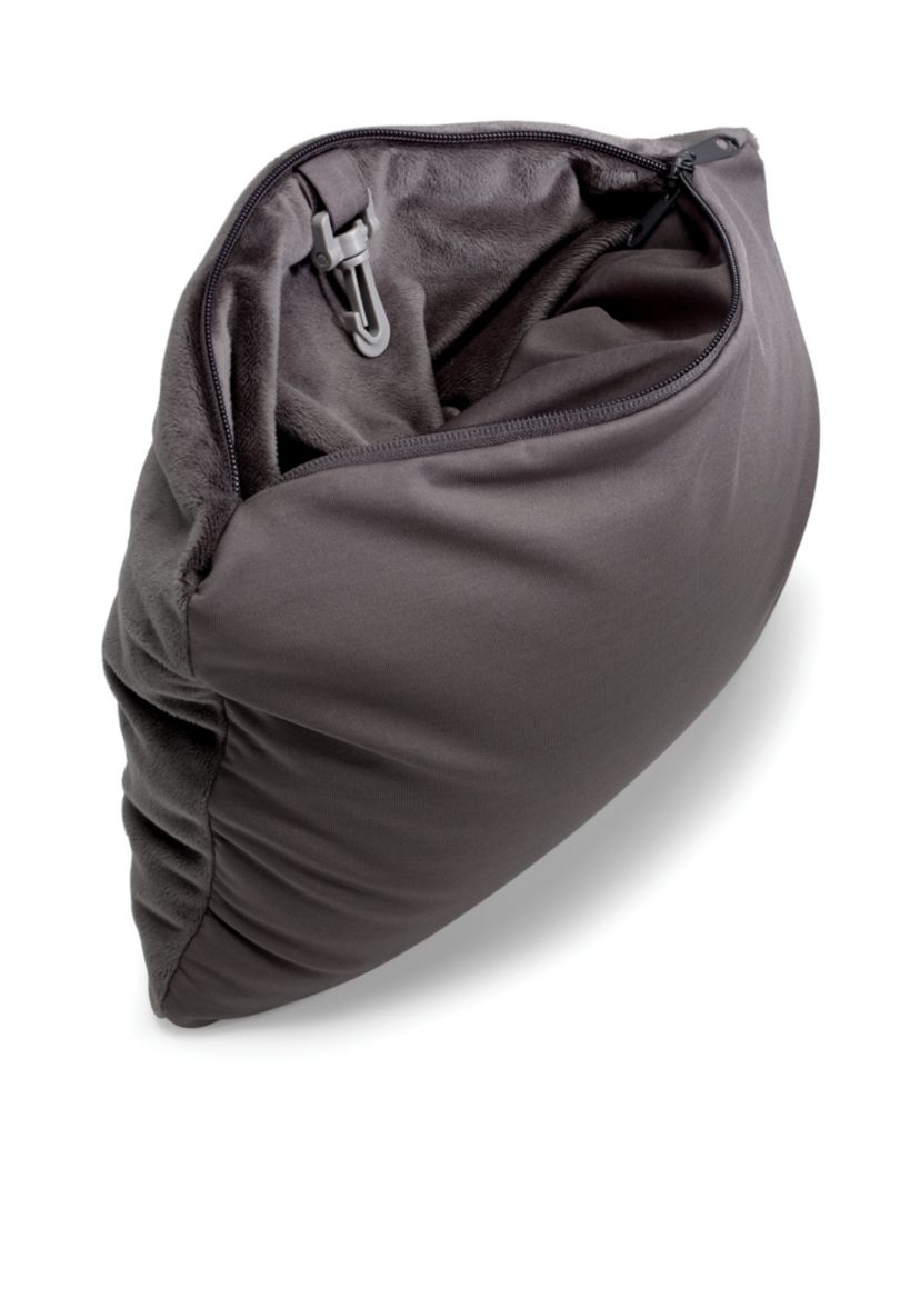 2-in-1 Magic Travel Pillow
