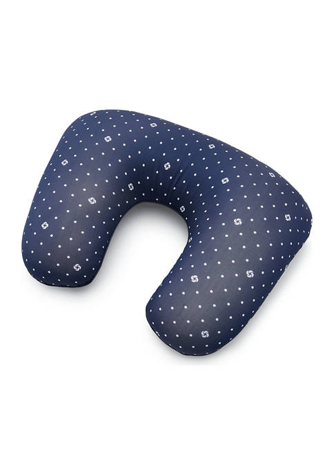 American Tourister 2-in-1 Magic Travel Pillow
