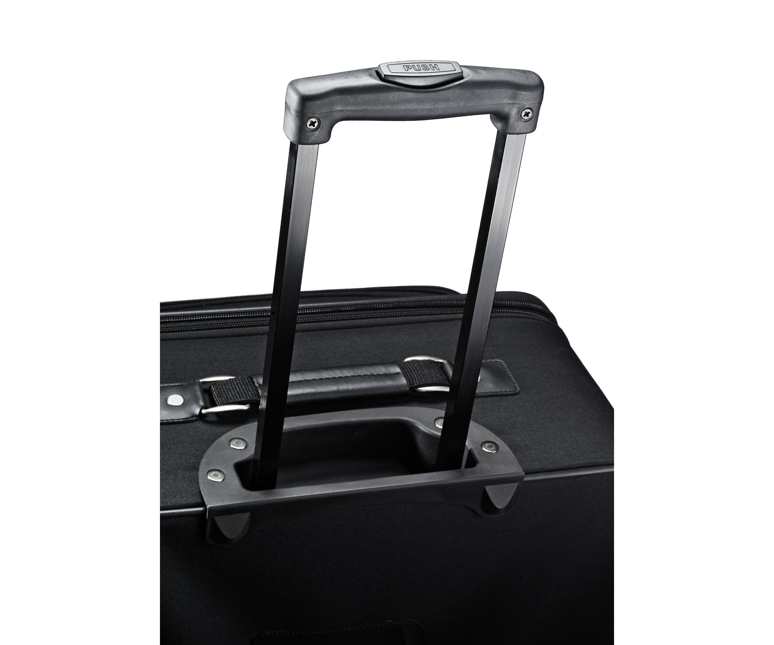 5-Piece Luggage Set 