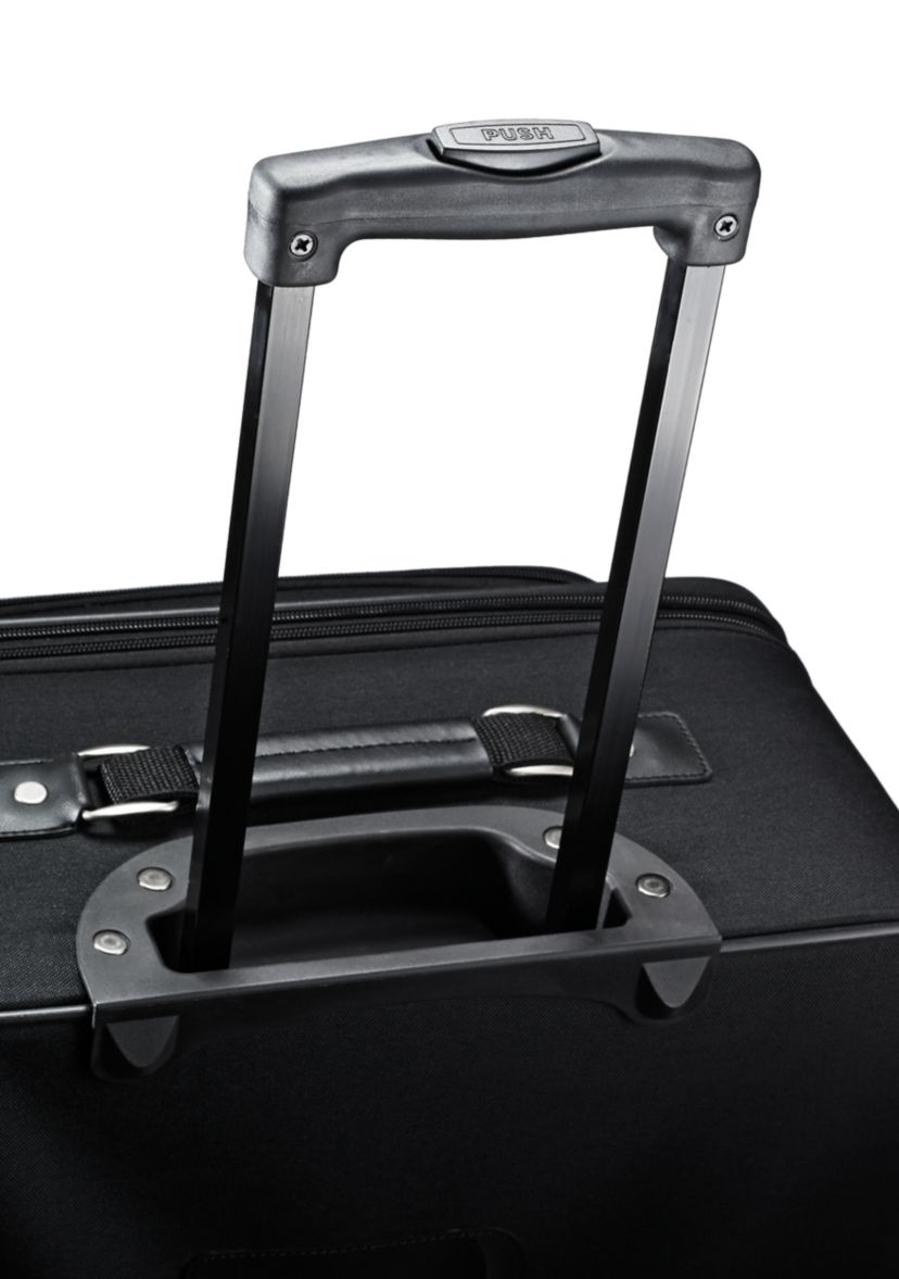 5-Piece Luggage Set 